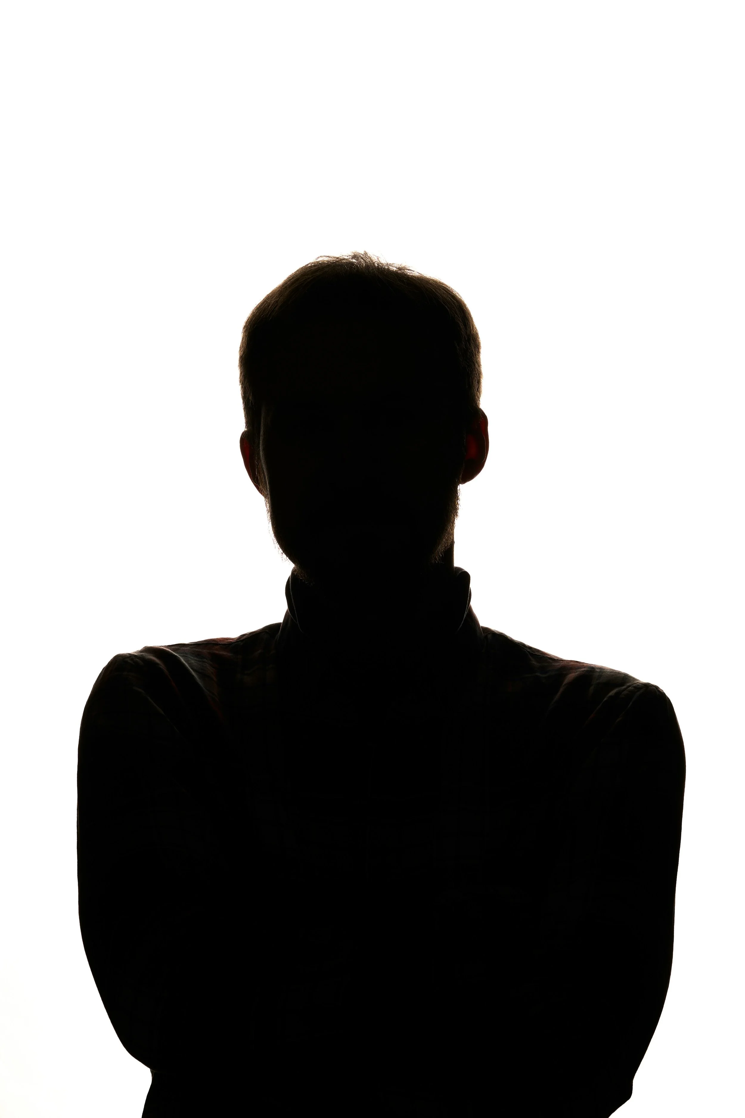 Anonymt profilbilde