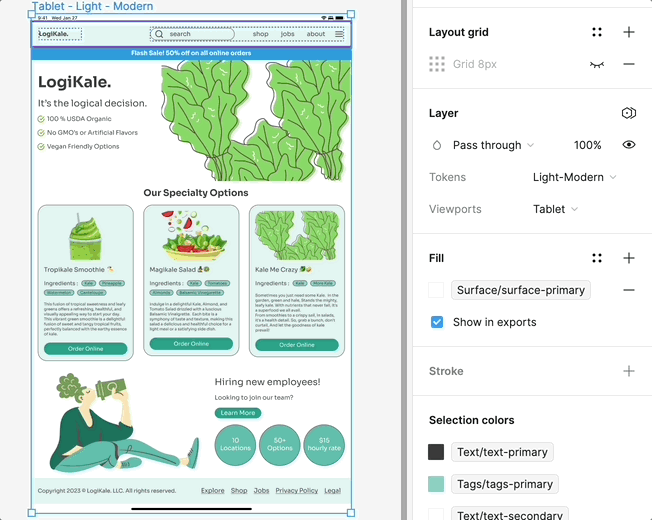 Design Systems Vignesh design-systems-vignesh
