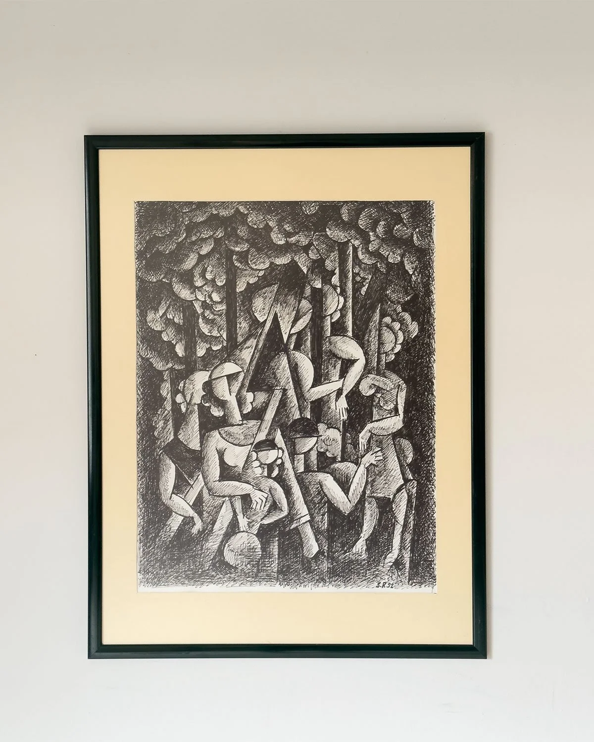 French-Artist-Cubist-print,-1992-.jpg