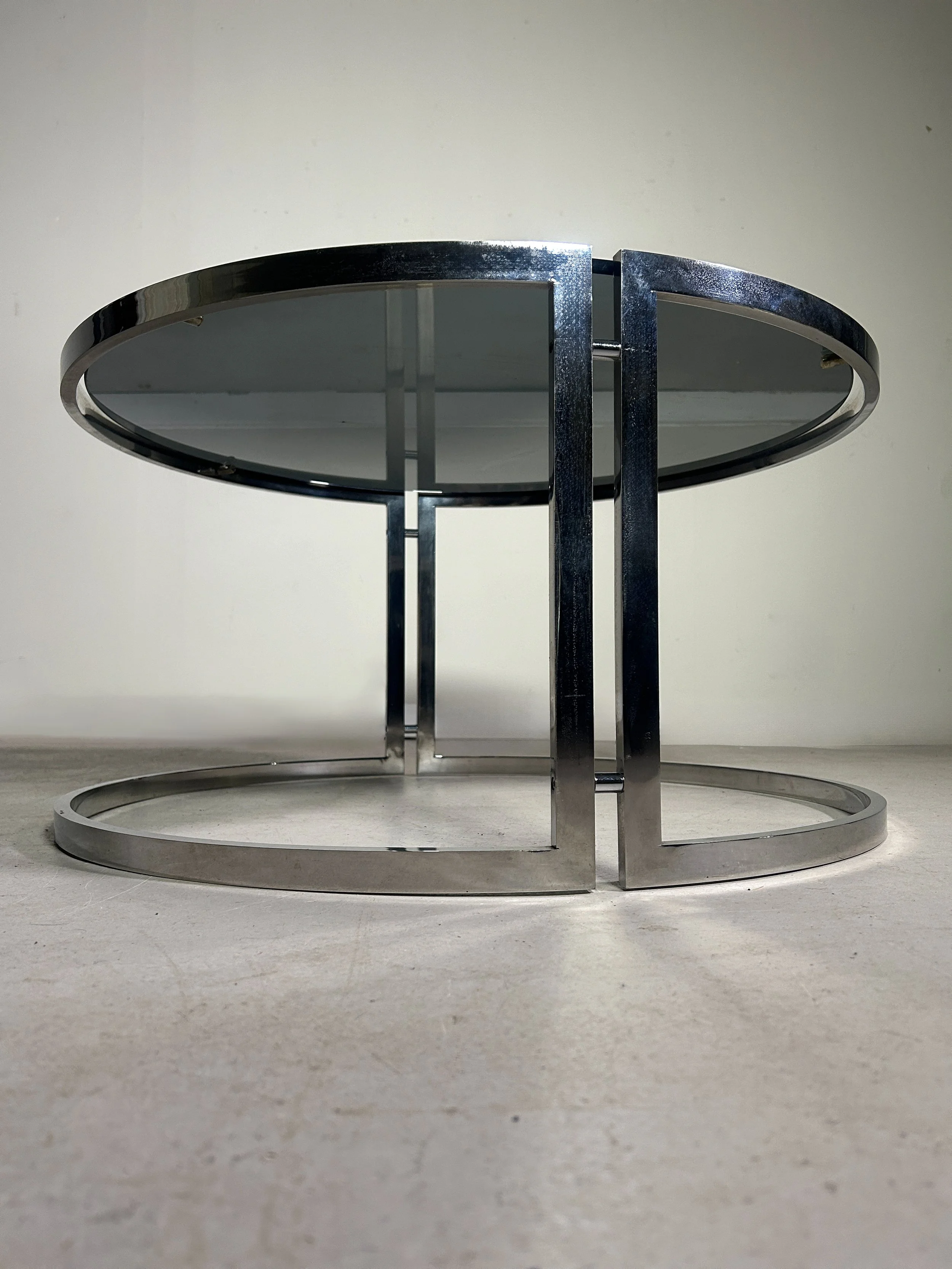 William Plunkett Coulsdon Coffee Table - Department