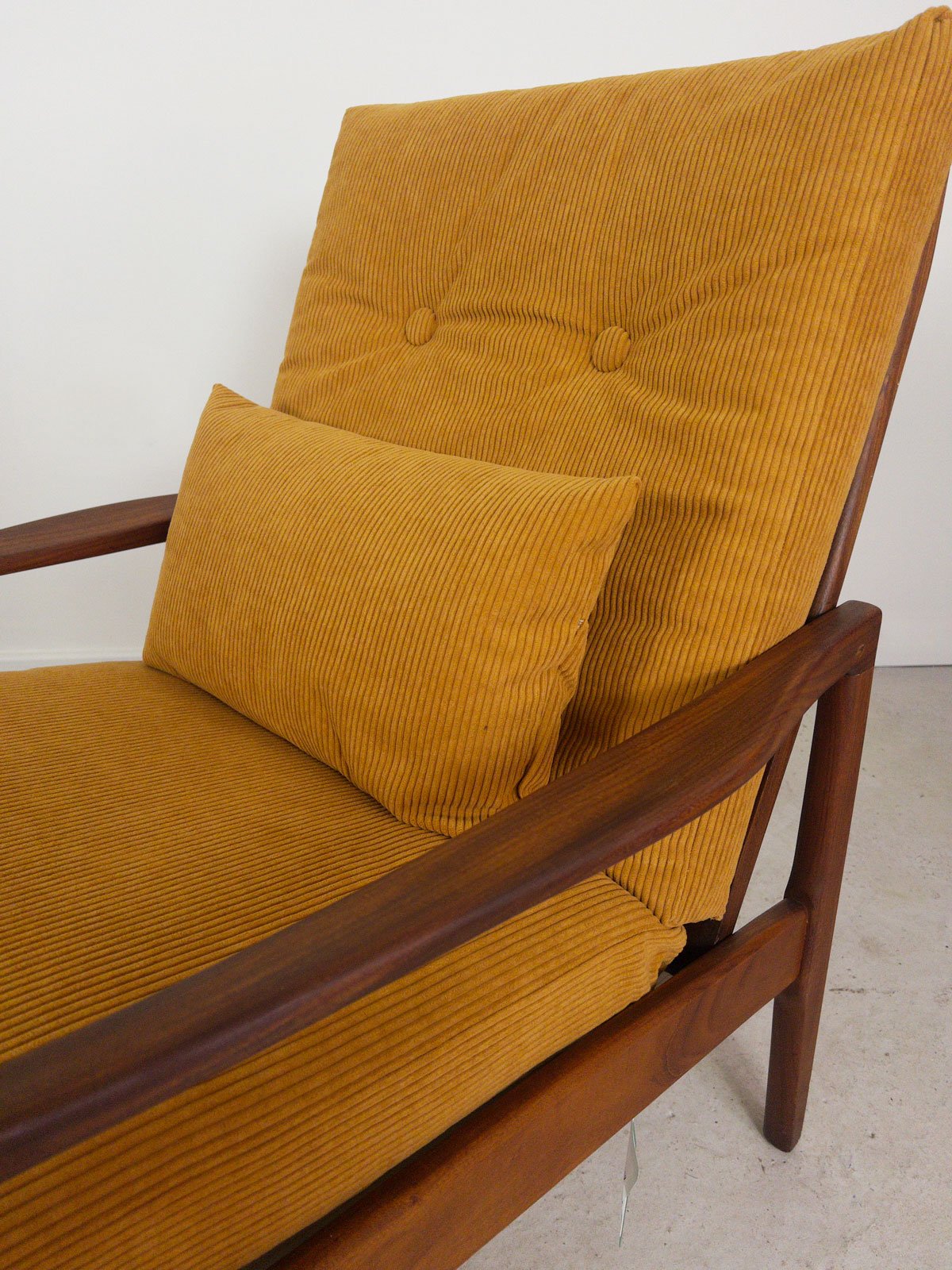 Ward and Austin for Cintique Armchair - Department