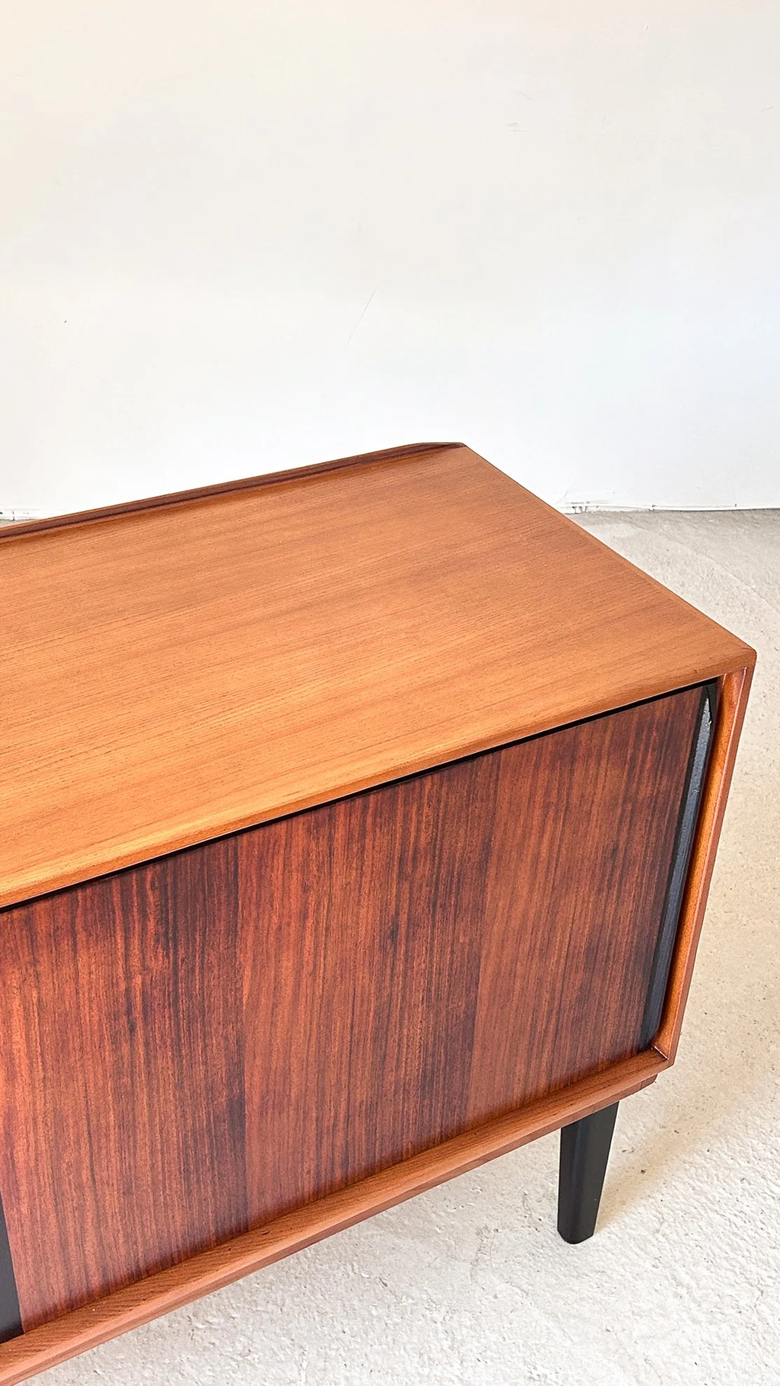 Gordon Russell for Russell of Broadway Ash & Rosewood Sideboard - Department