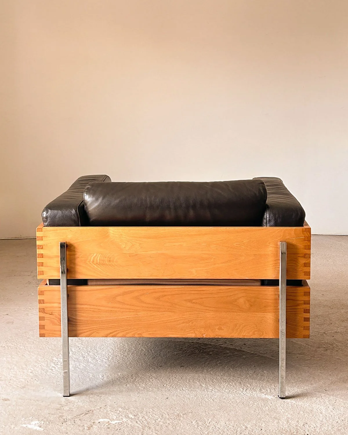 Robin Day ‘Forum’ Armchair for Habitat, 1990s - Department