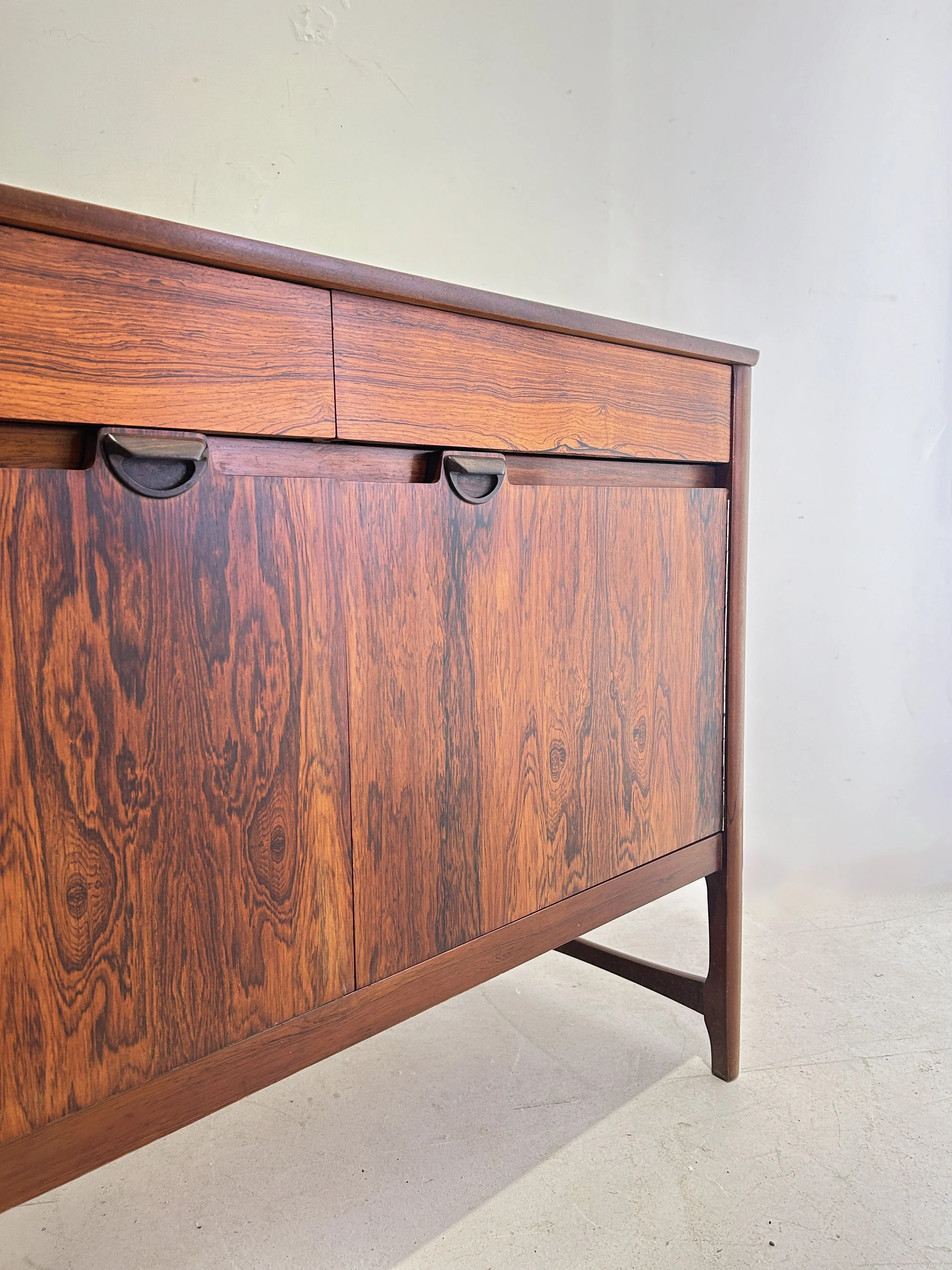 Nathan - Caspian Rosewood Sideboard - Department