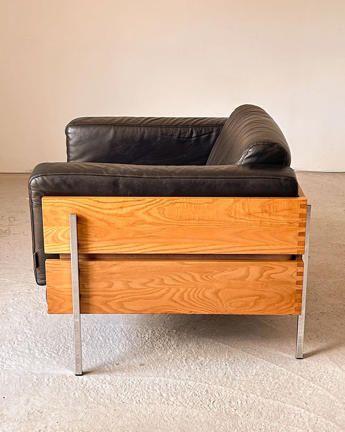 Robin Day ‘Forum’ Armchair for Habitat, 1990s - Department
