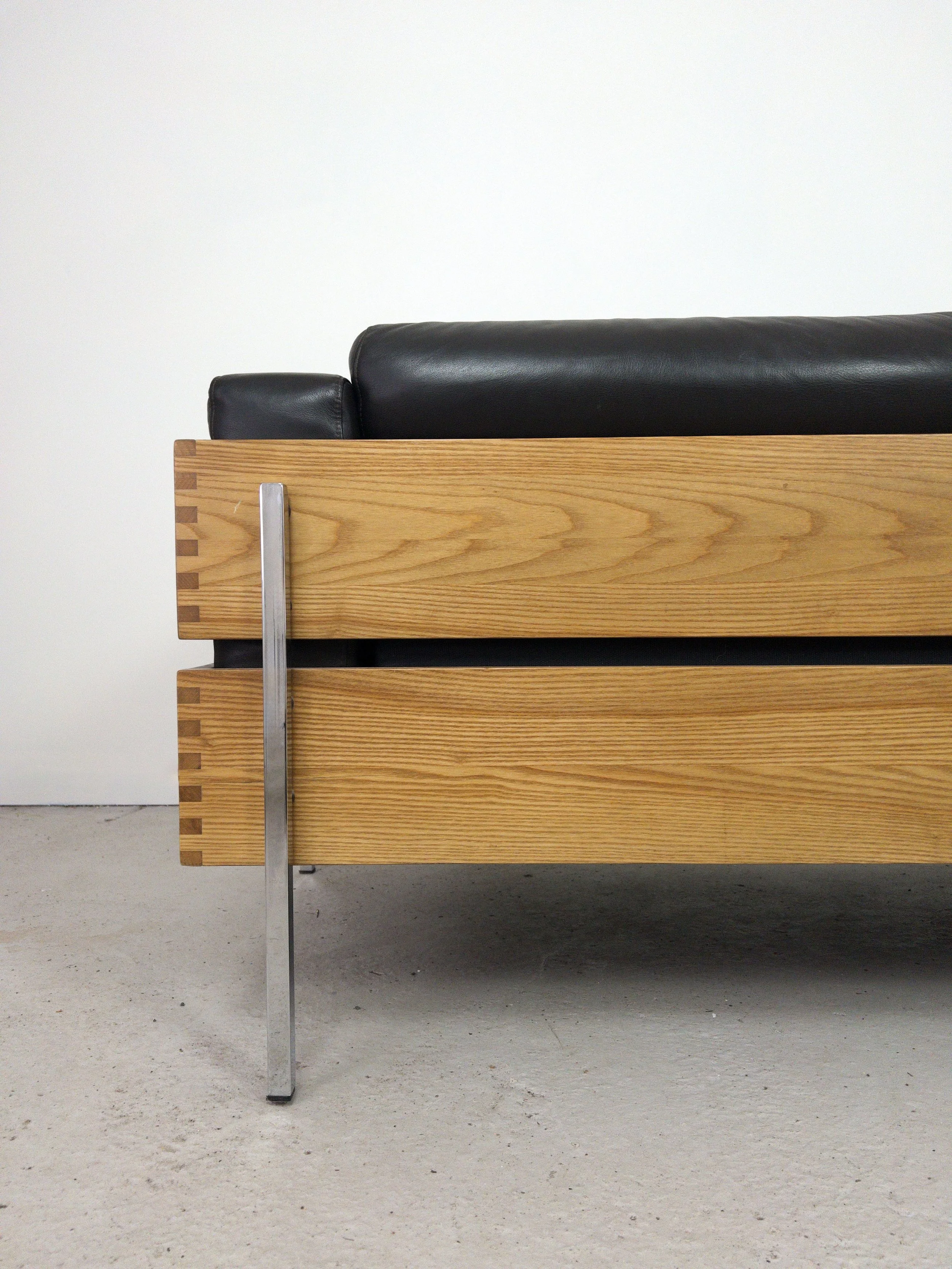 Robin Day for Habitat Forum Sofa - Department