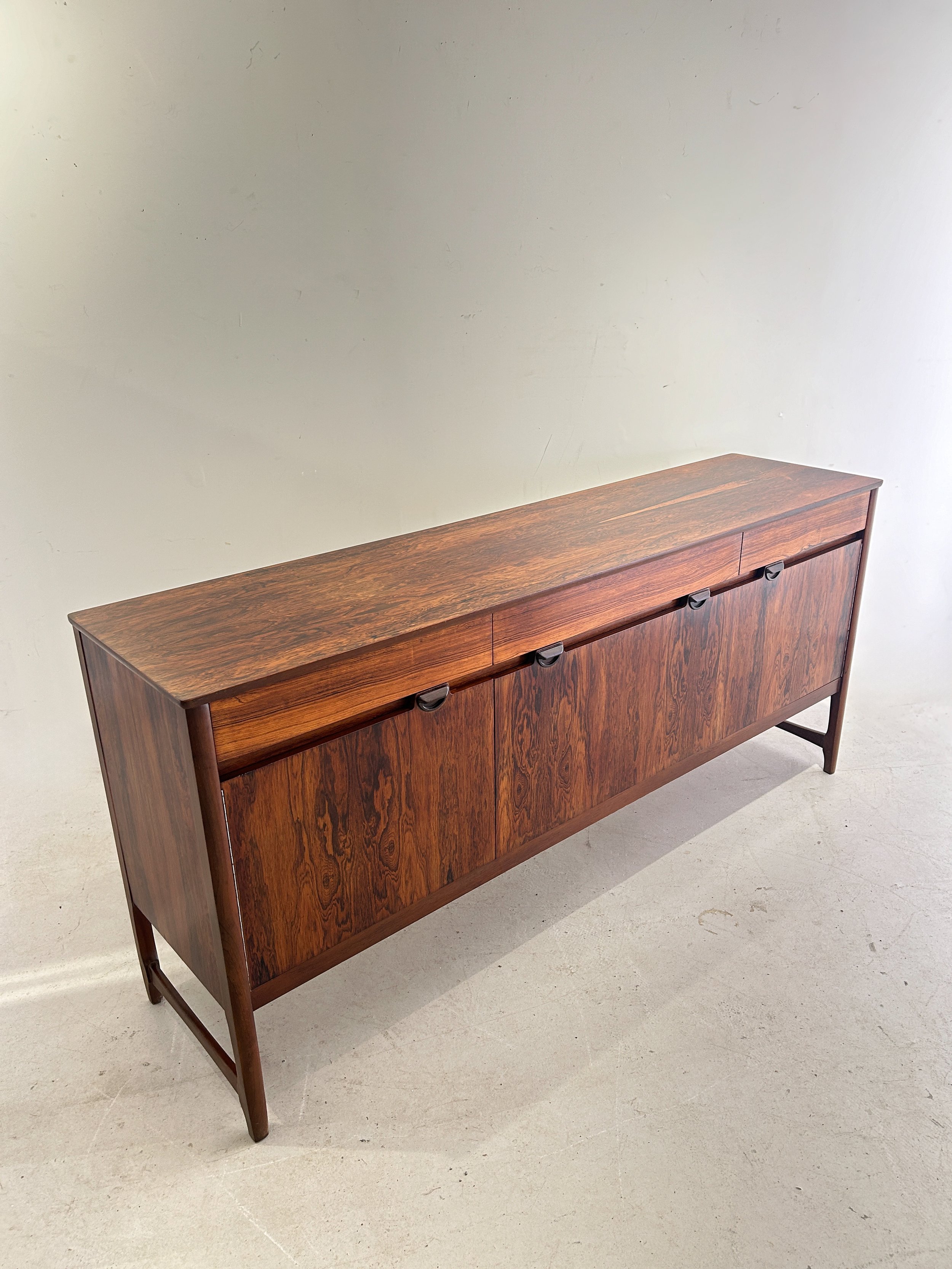 Nathan - Caspian Rosewood Sideboard - Department