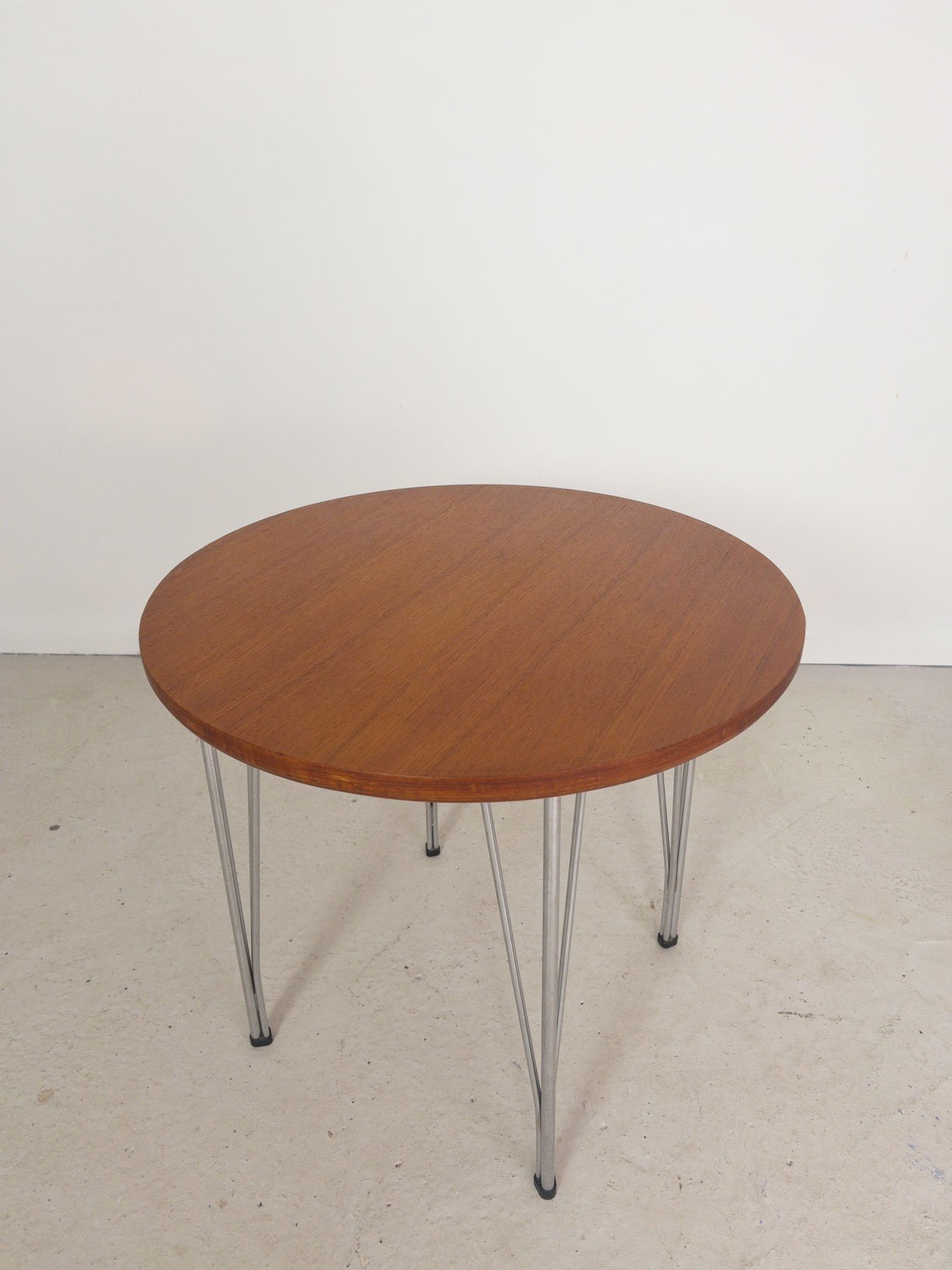 DANFLEX Systems Side Table - Department