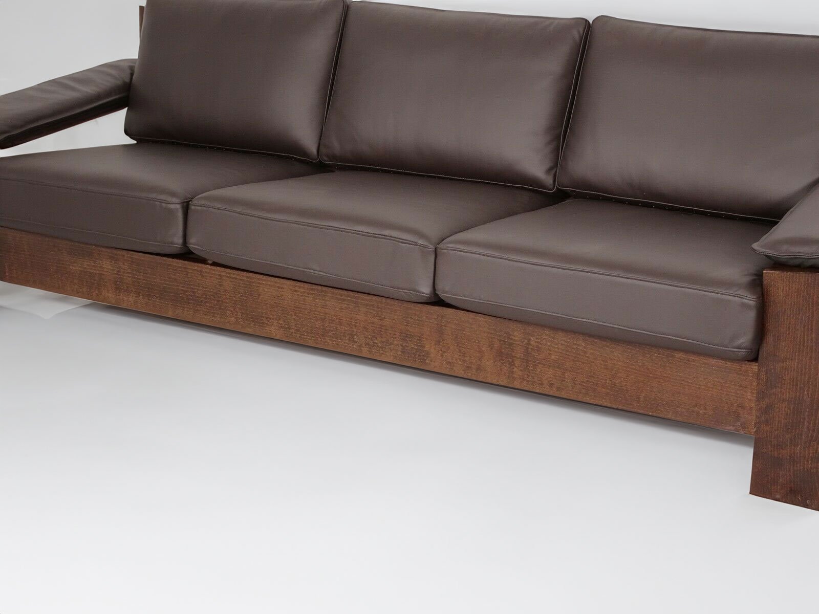 Harry De Groot for Leolux - Model 757 3 Seater Sofa - Department