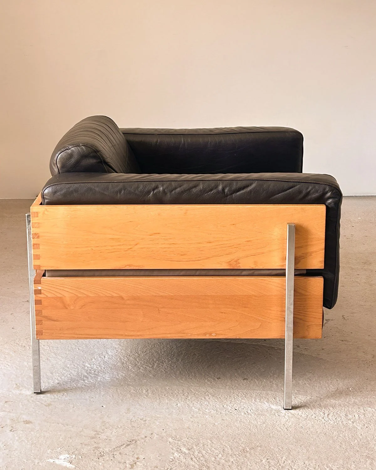 Robin Day ‘Forum’ Armchair for Habitat, 1990s - Department