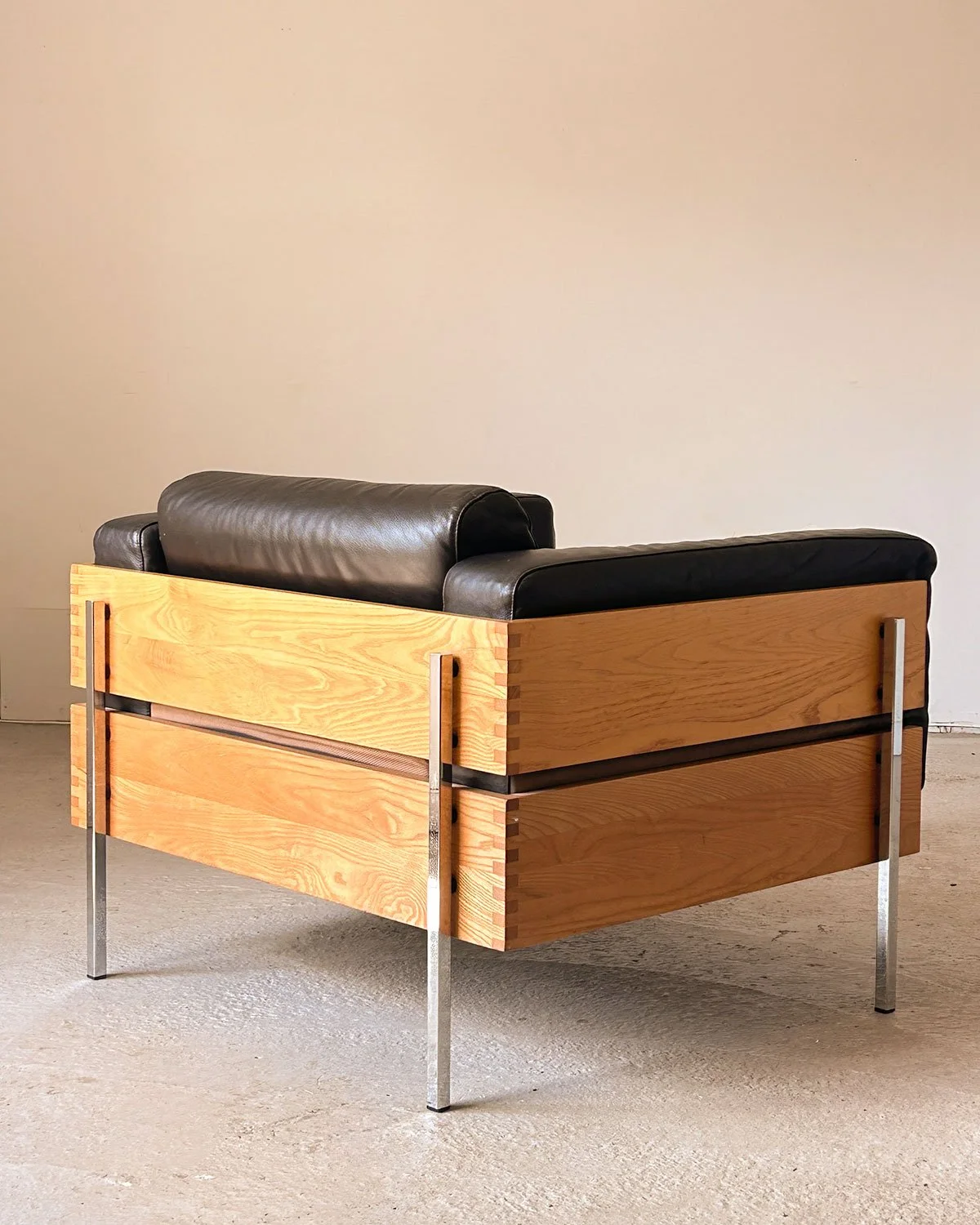 Robin Day ‘Forum’ Armchair for Habitat, 1990s - Department