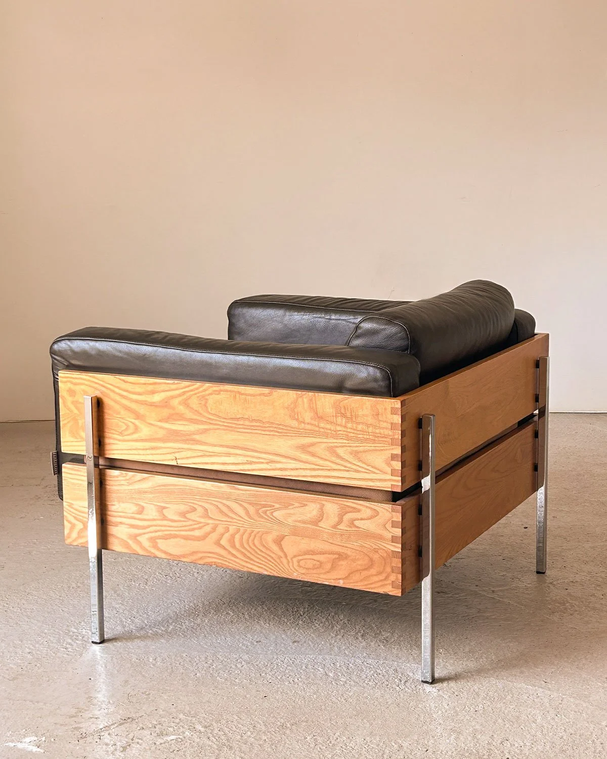 Robin Day ‘Forum’ Armchair for Habitat, 1990s - Department