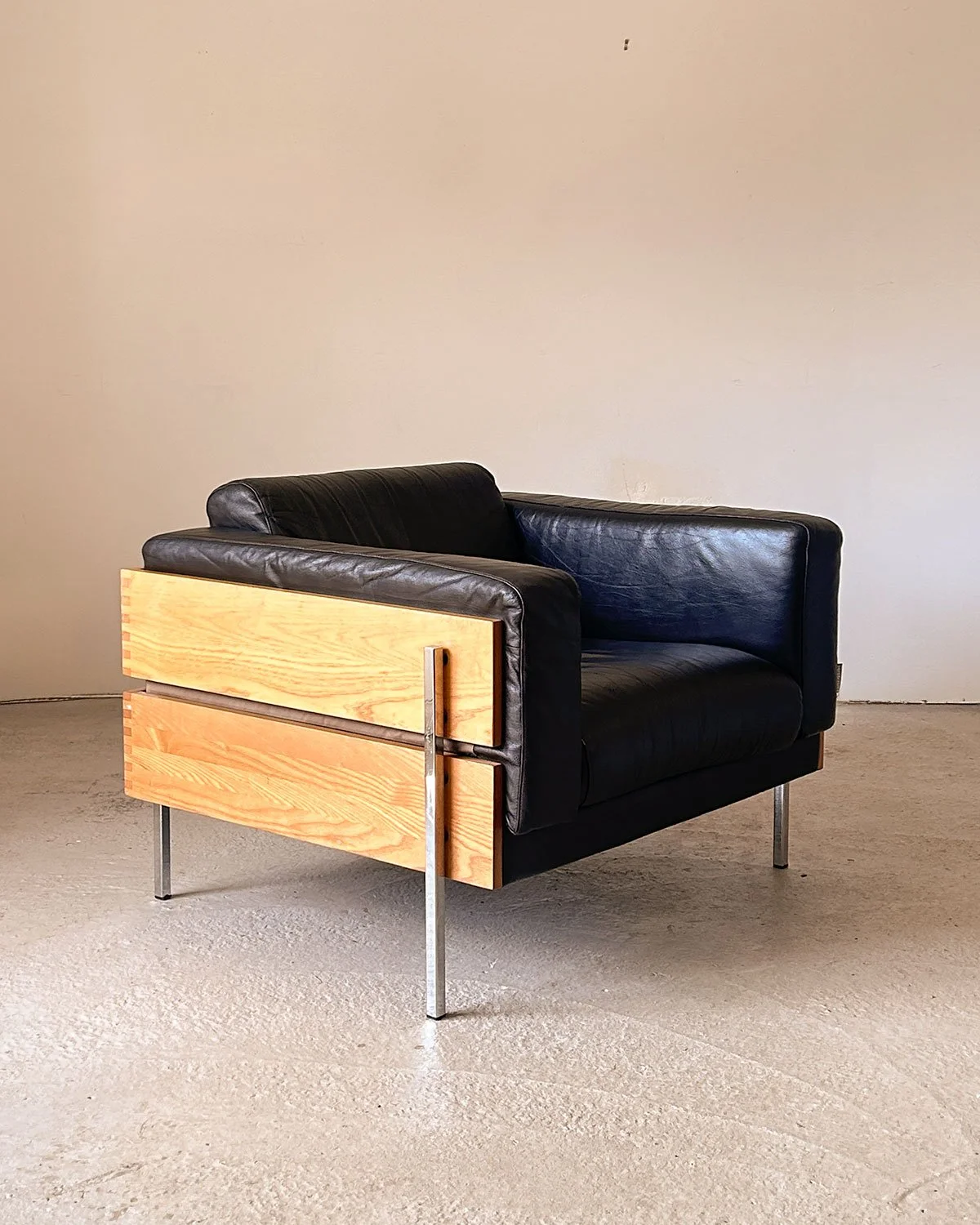Robin Day ‘Forum’ Armchair for Habitat, 1990s - Department