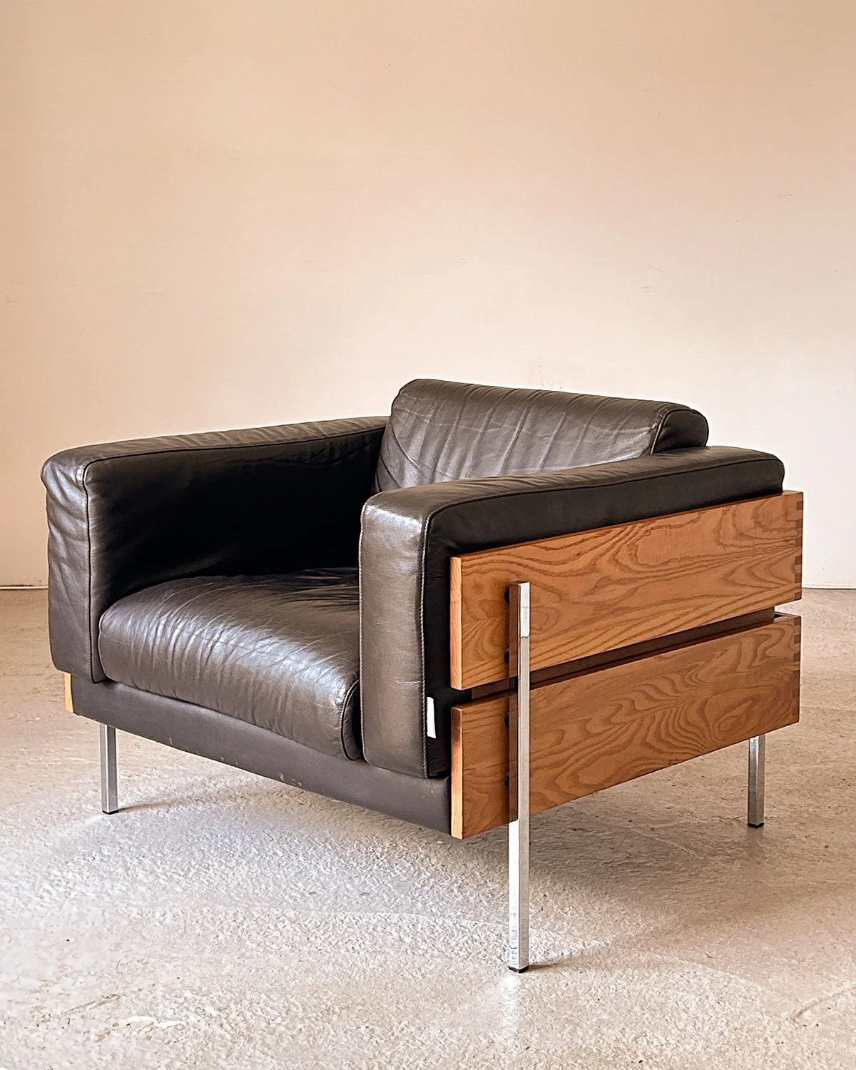 Robin Day ‘Forum’ Armchair for Habitat, 1990s - Department
