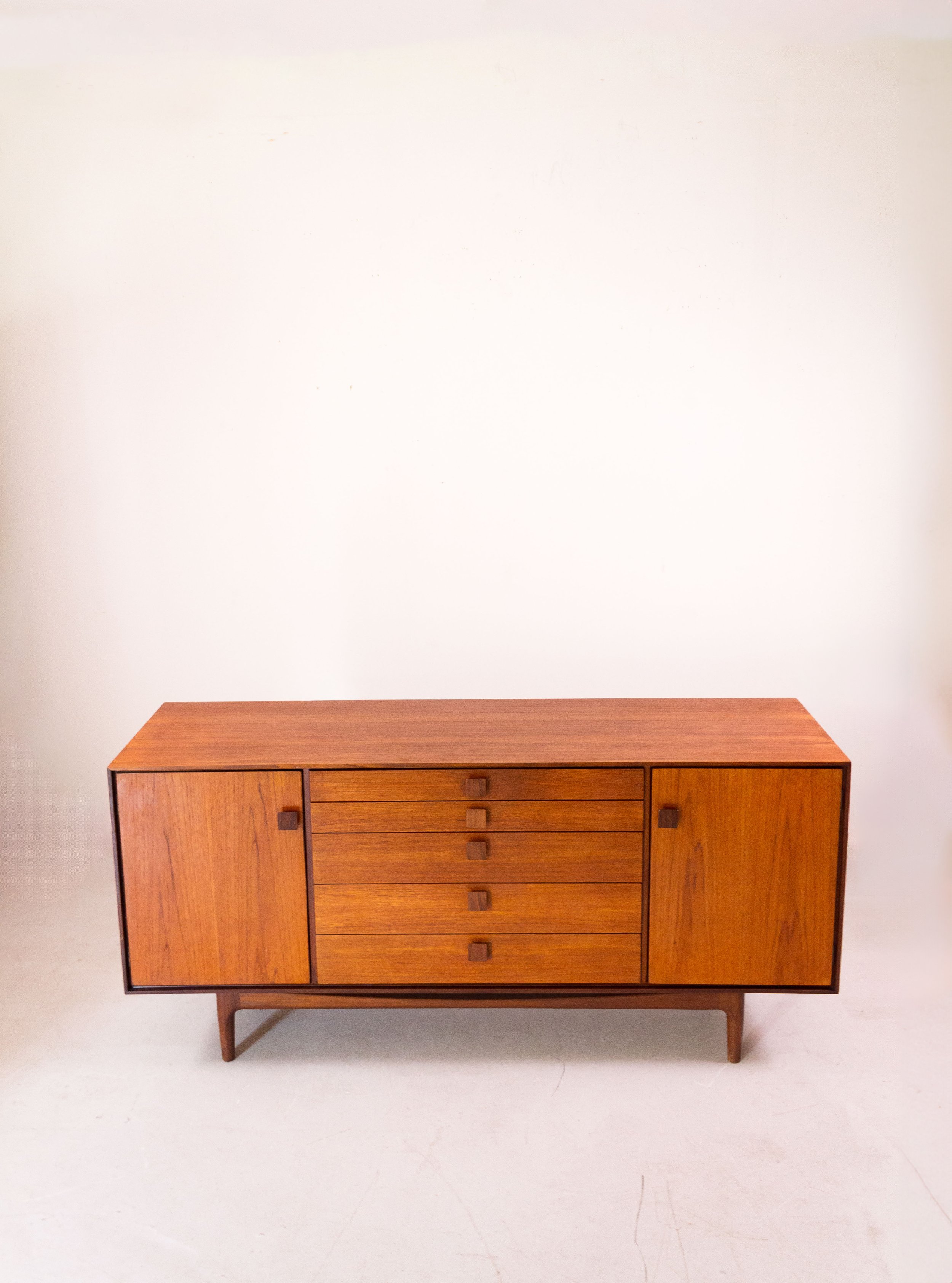 Ib Kofod-Larsen for G-Plan Compact Sideboard - Department