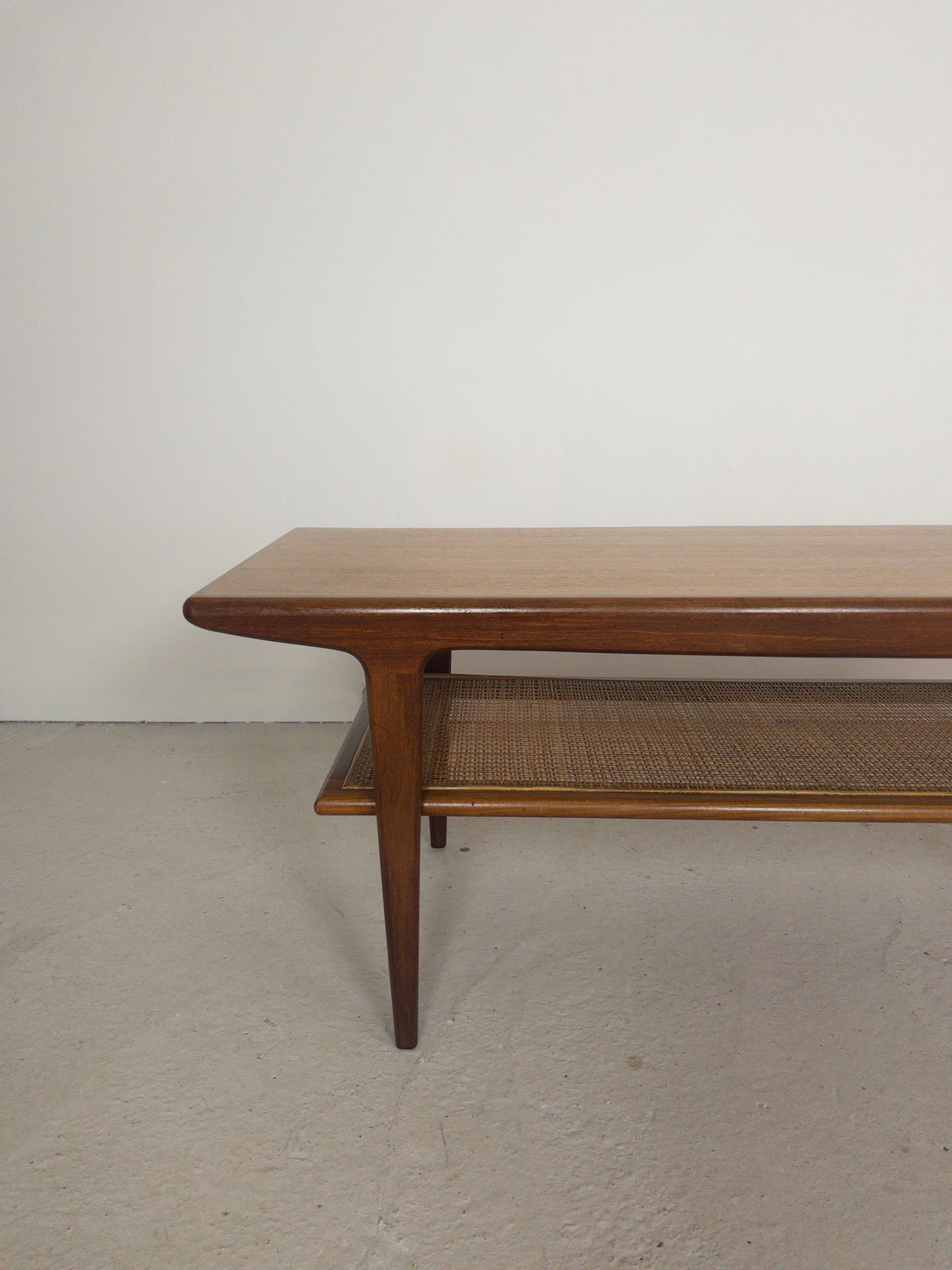 John Herbert Sequence Collection Coffee Table for A Younger LTD - Department