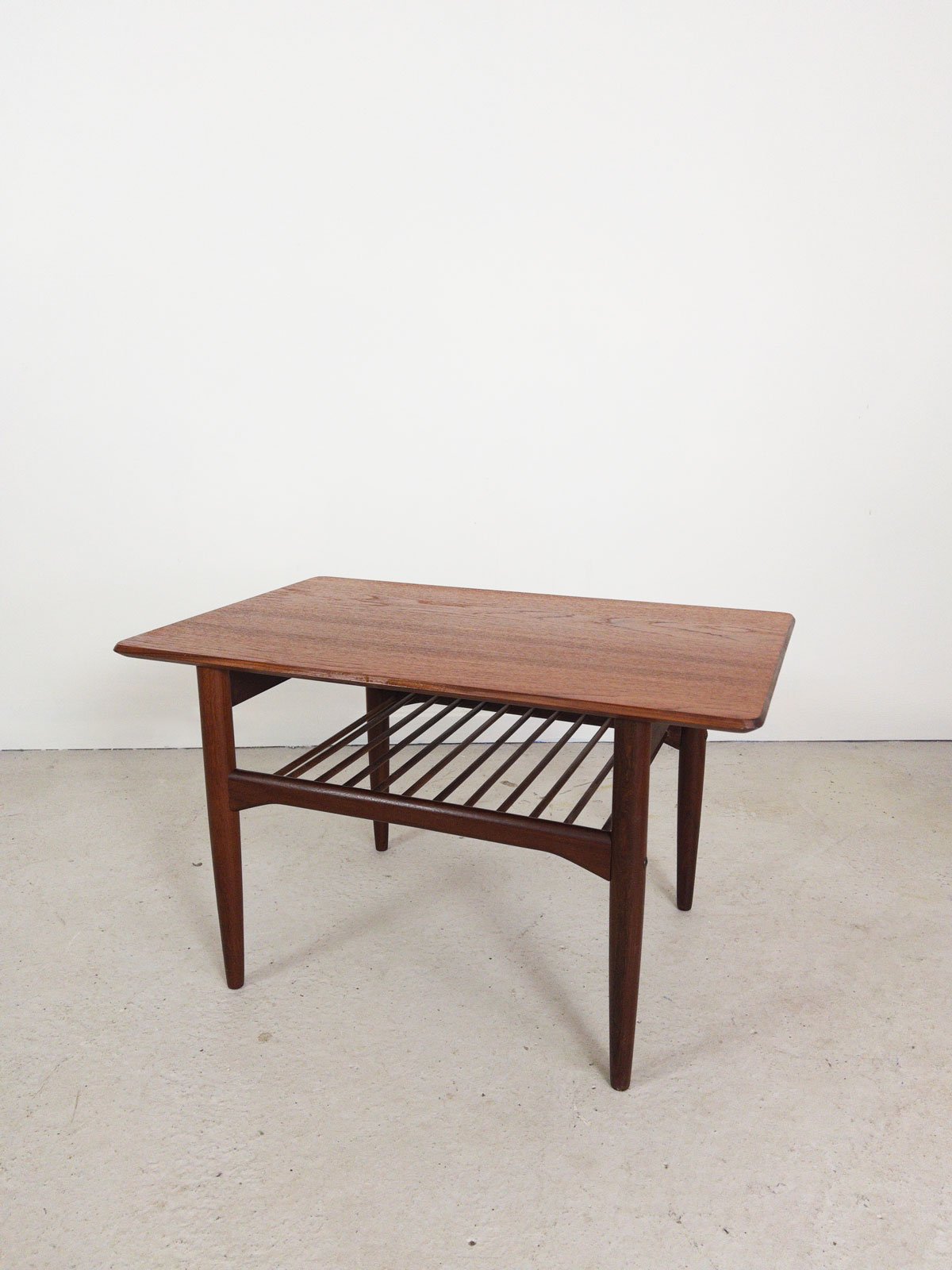 IB Kofod Larsen Side Table for G-Plan Danish Range - Department