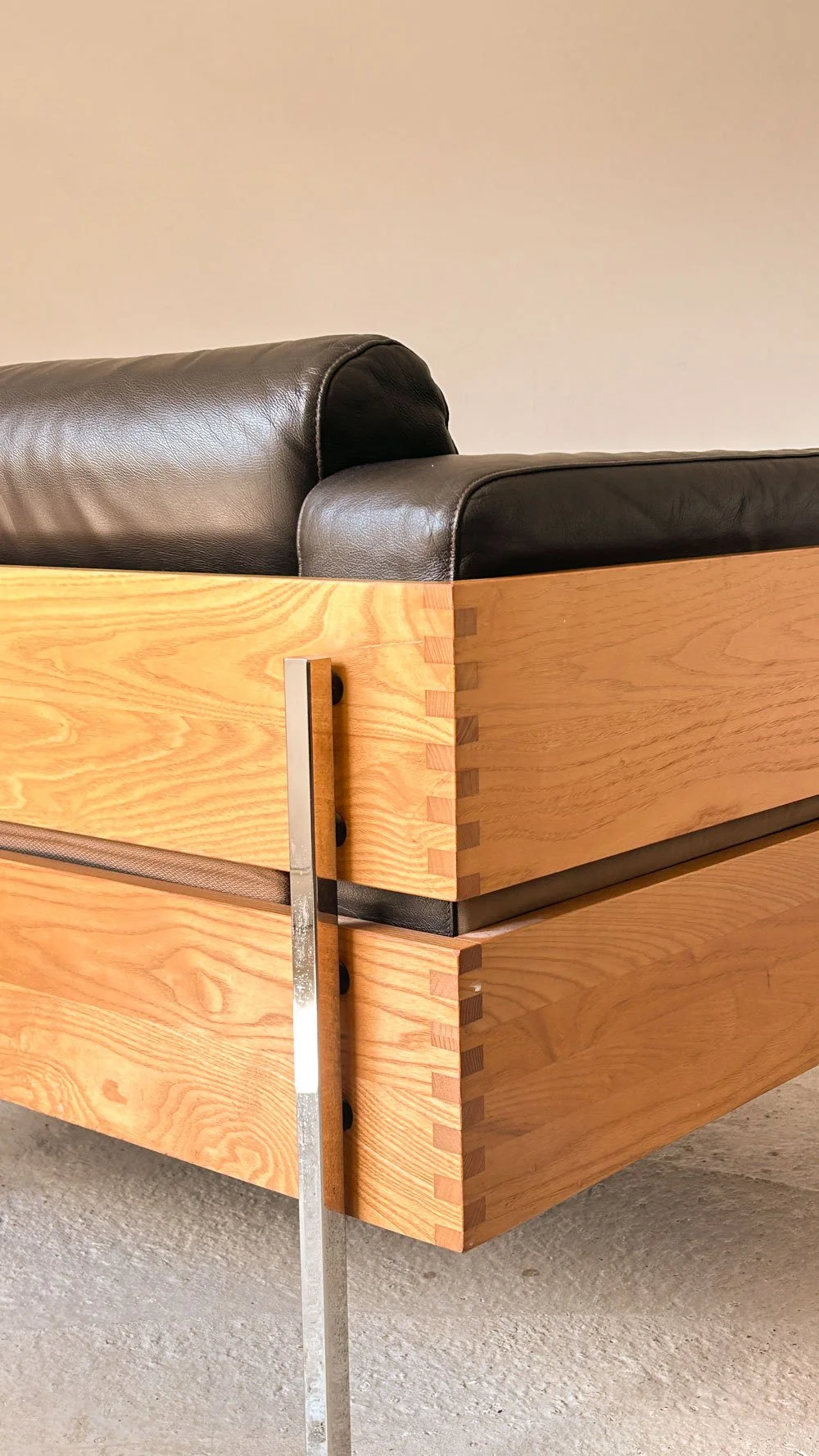 Robin Day ‘Forum’ Armchair for Habitat, 1990s - Department
