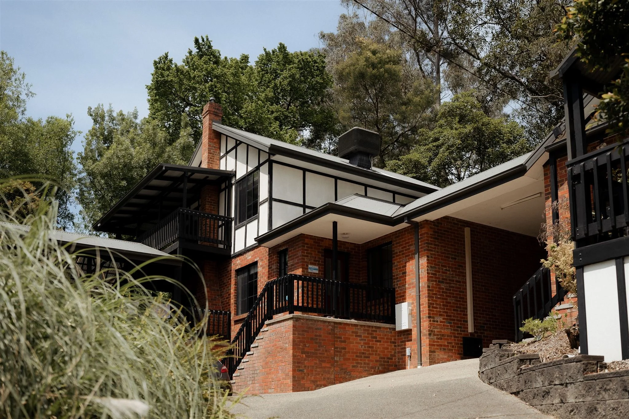 Where to Stay for Your Yarra Valley Wedding