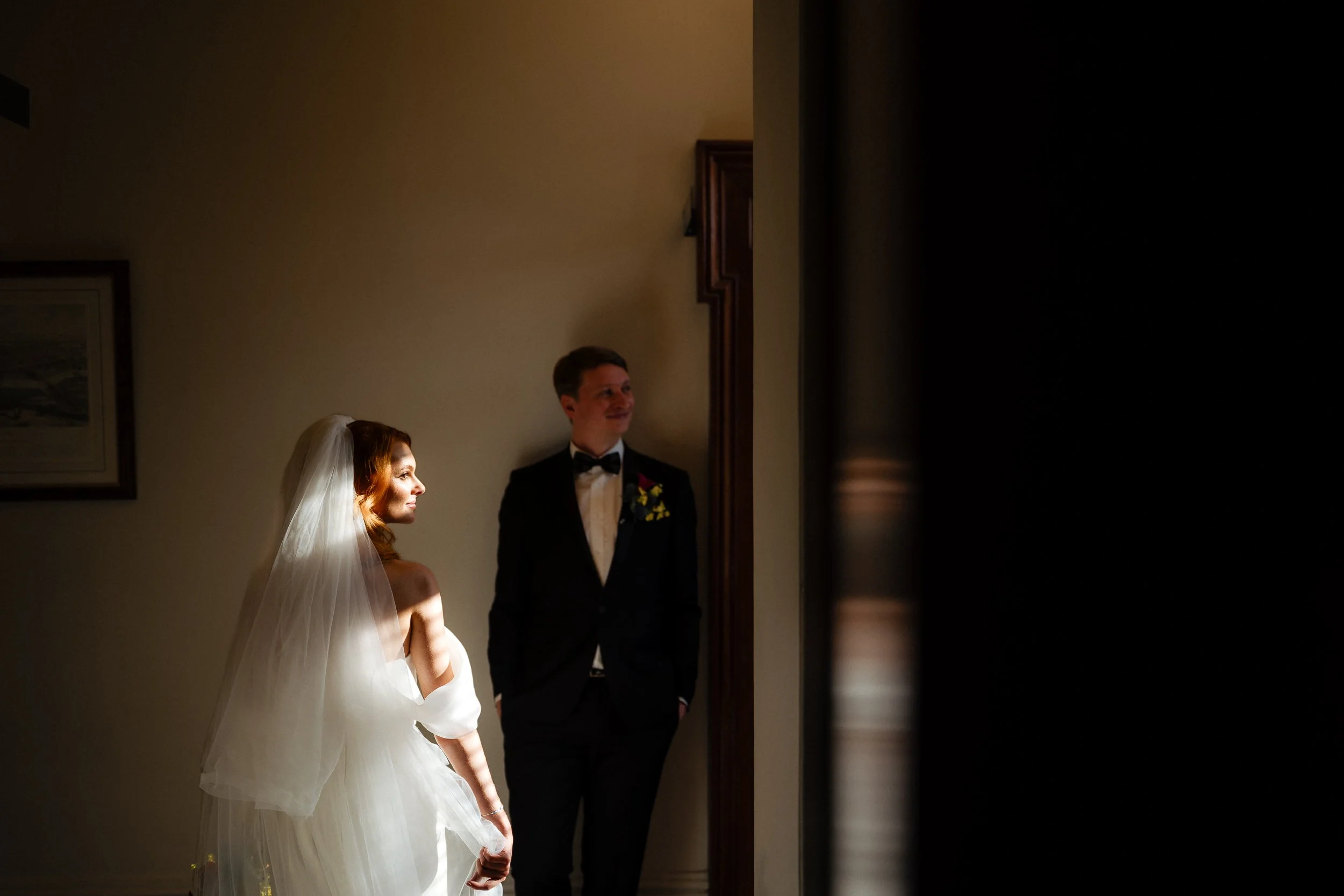 Beth &amp; Andrew’s Secret Melbourne Elopement