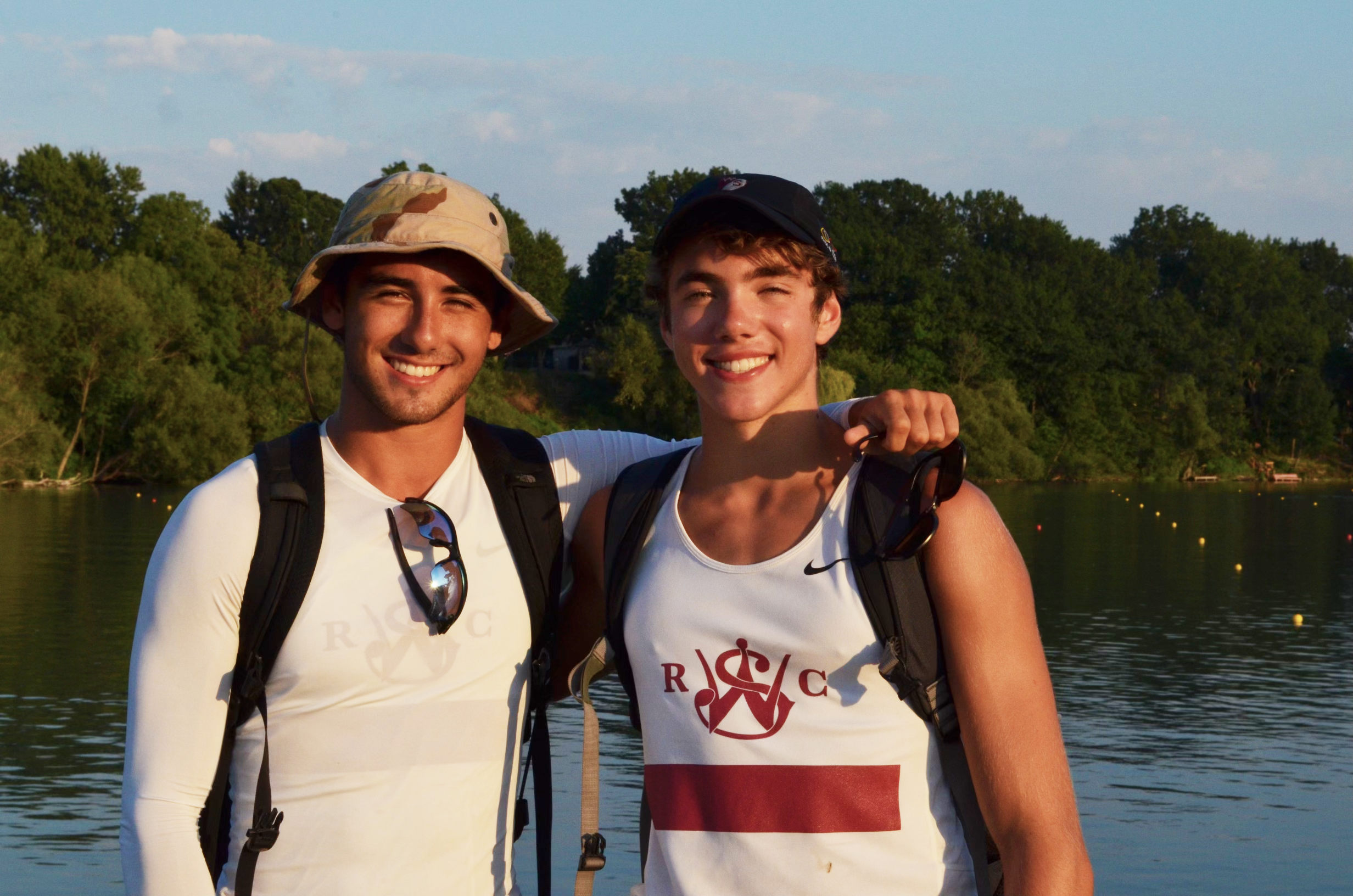 West Side Rowing Club | Join Us Today
