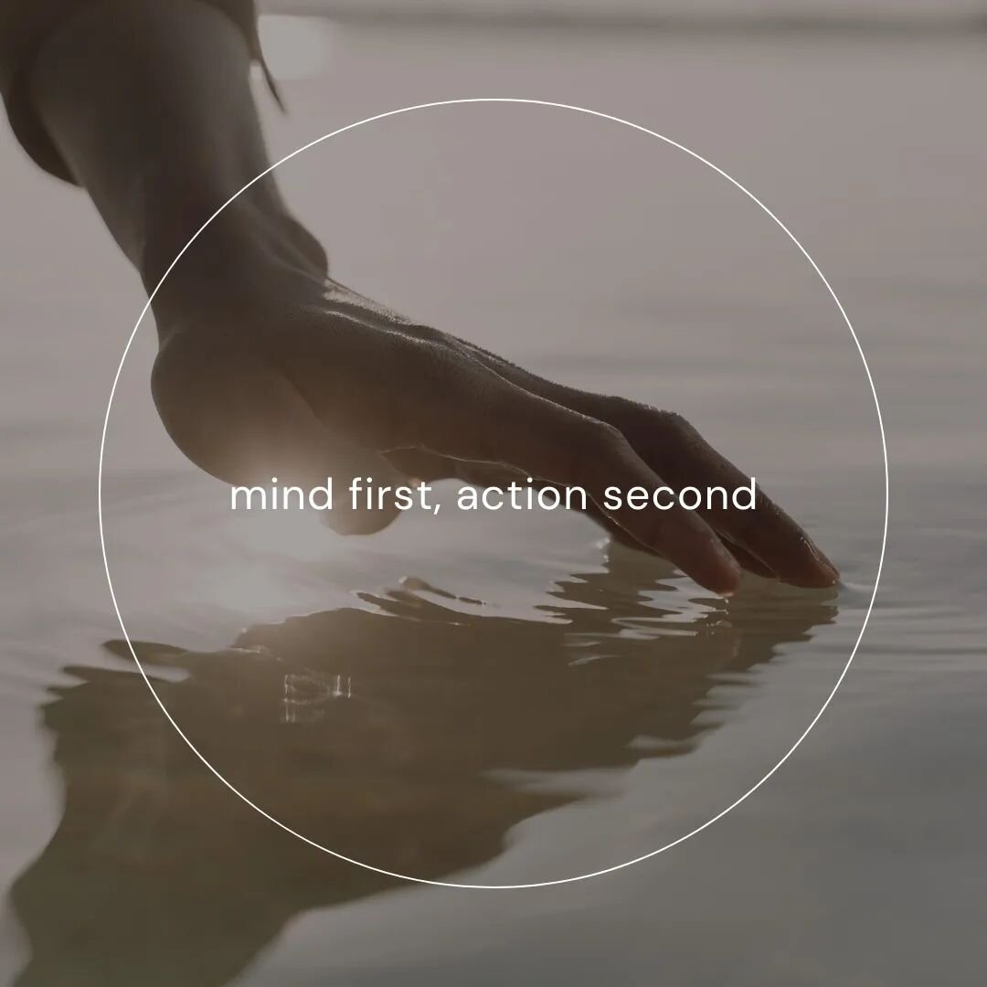 In the world of Enneagram wisdom, it's all about 'Mind first, action second.' 

Knowing your motivations and fears is your secret weapon. With awareness comes the power to shape your reactions and navigate the world around you with purpose. 

Let's u