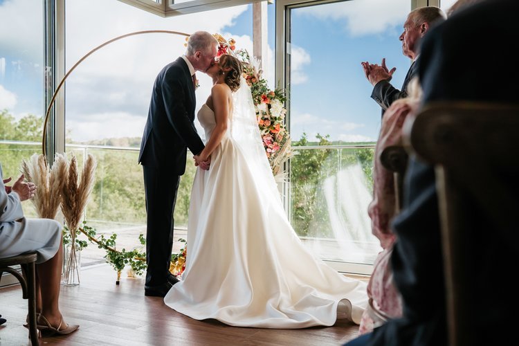 Tree Top Escape, Devon