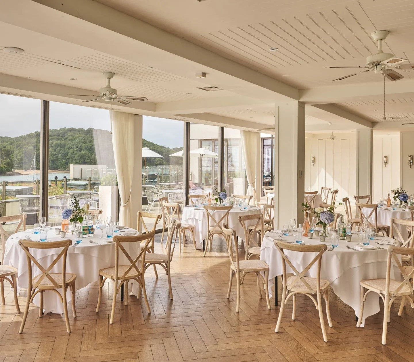 Harbour Hotel, Salcombe