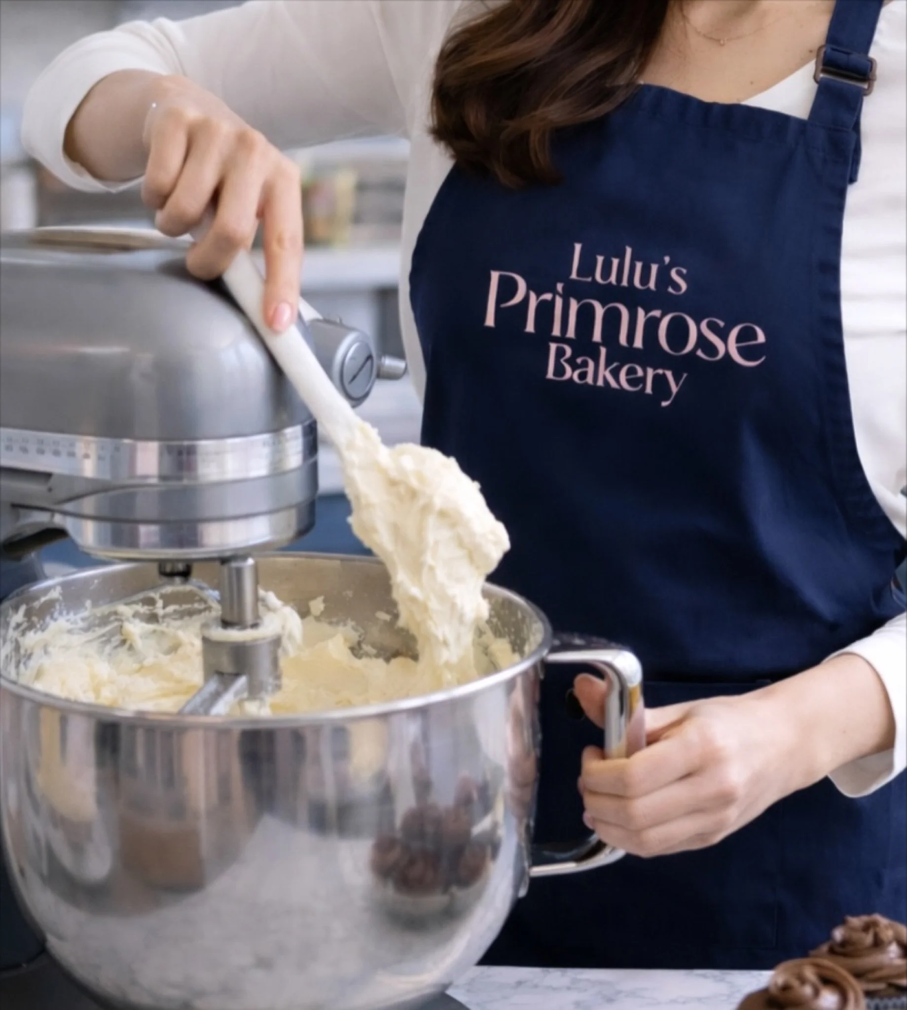 ✨Behind the scenes at Lulu&rsquo;s Primrose Bakery✨

Every cake begins with carefully selected ingredients, precise measurements, and a hands-on approach from start to finish. Working in small batches allows me to maintain consistency, quality, and a