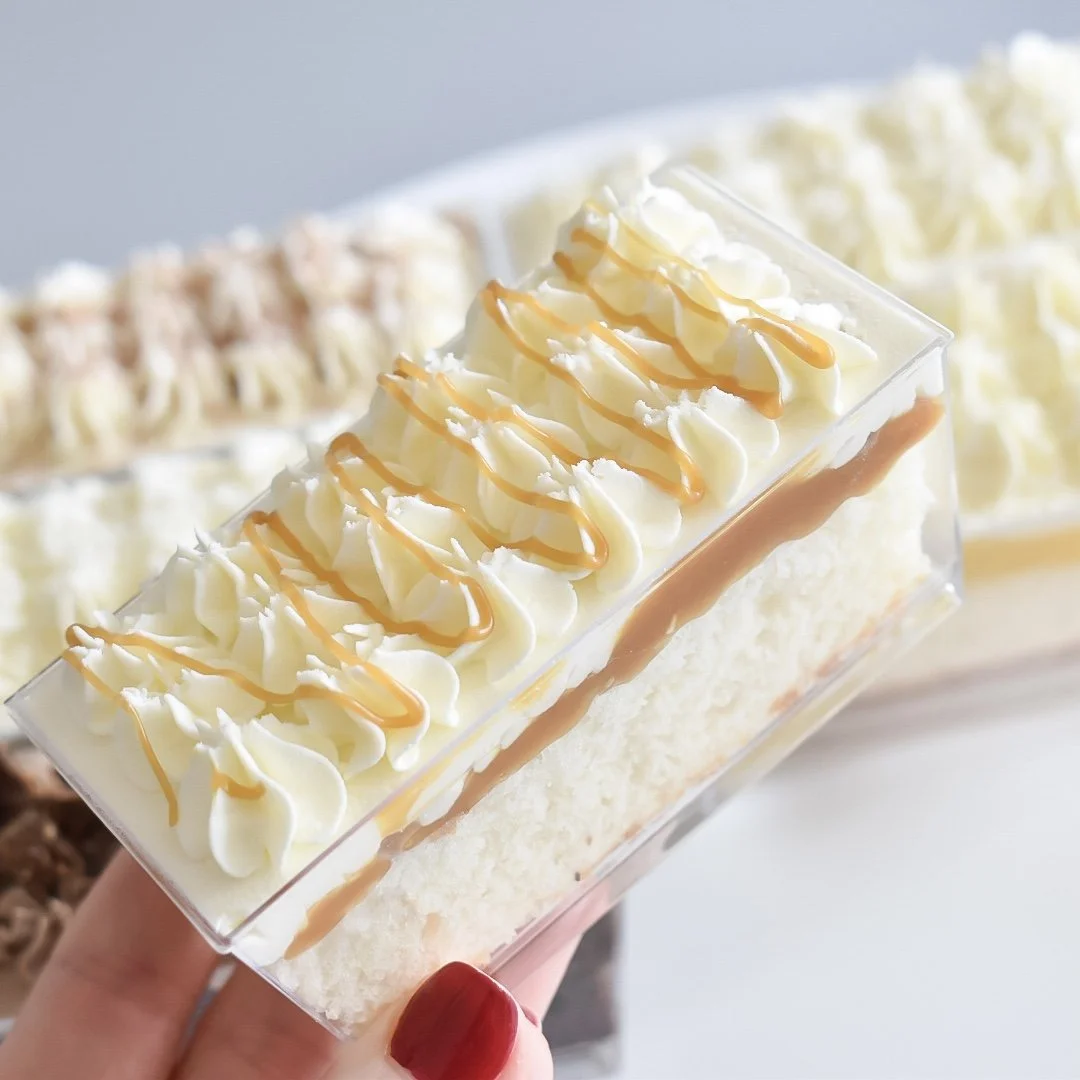 Wedding Cake Sample Boxes: A Thoughtful (and Delicious) Part of Wedding Planning