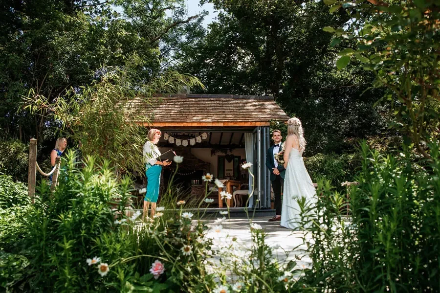 Millbrook Estate, Devon