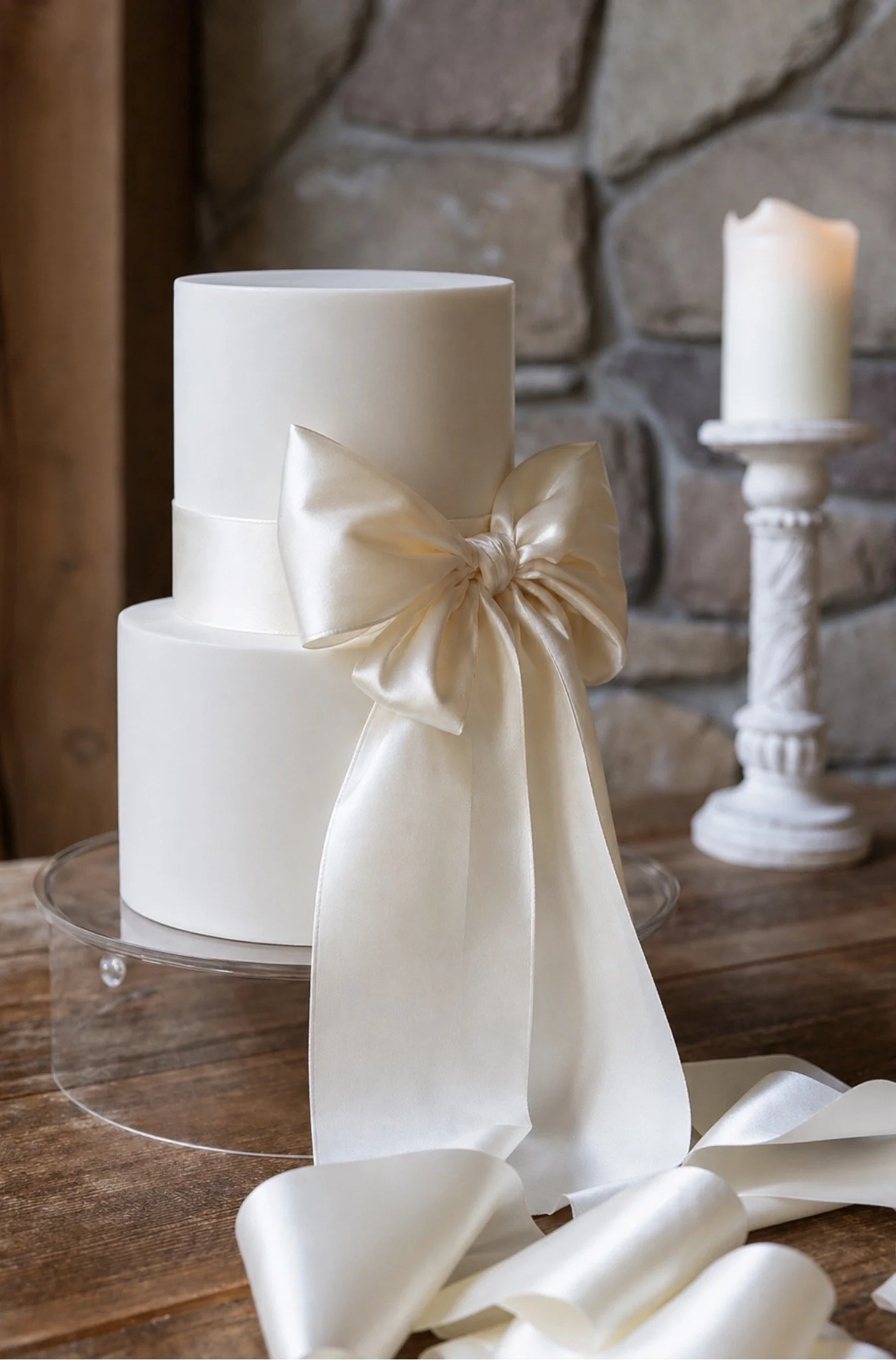 Luxury Wedding Cake Devon and Cornwall