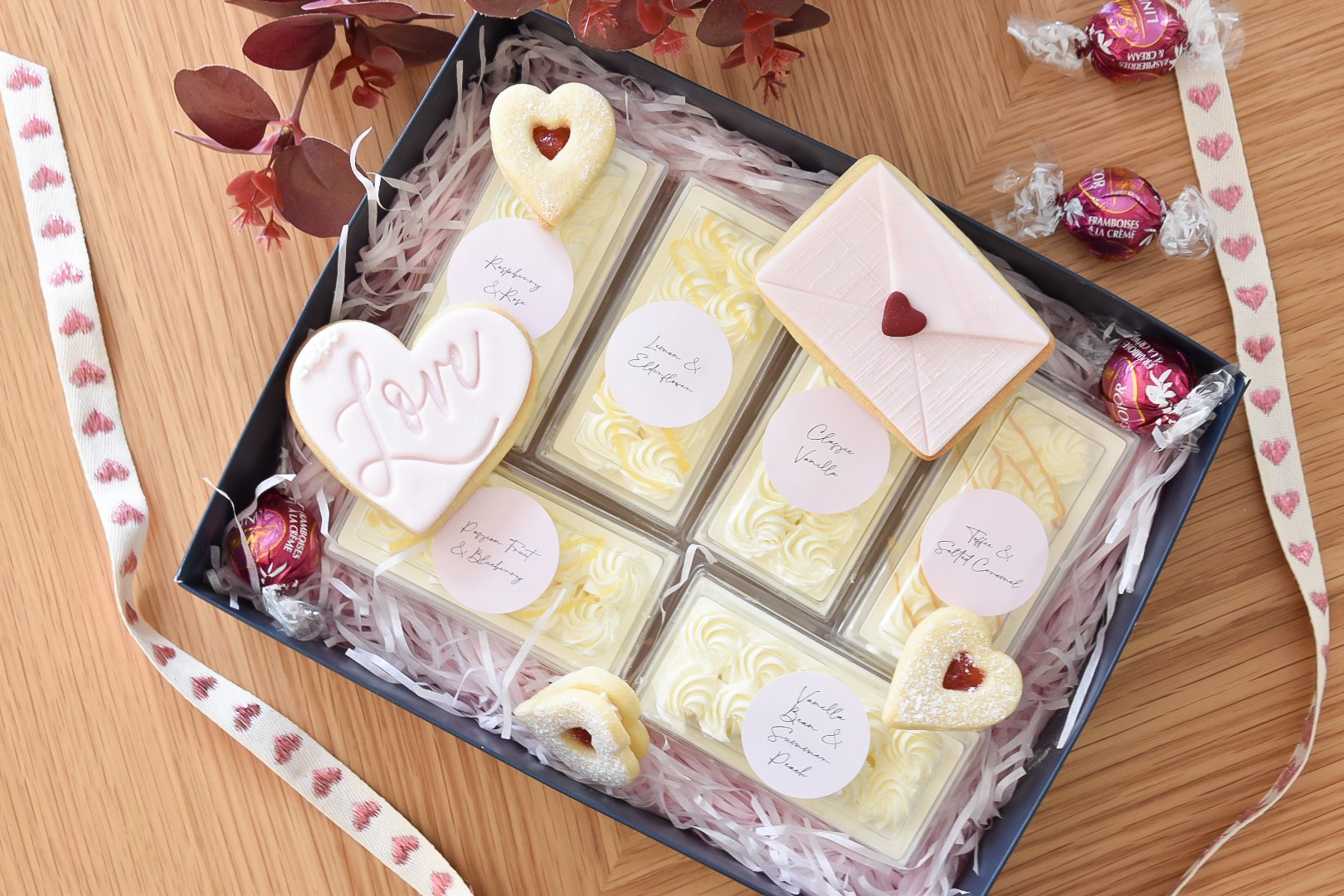 *Limited Edition* Valentines Taster Box