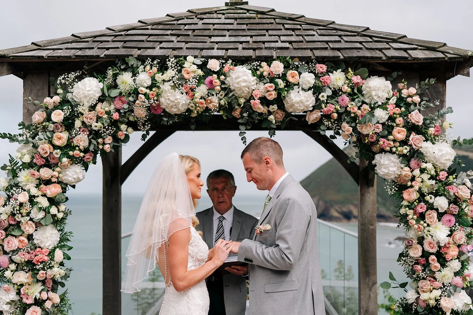 Sandy Cove Hotel, Combe Martin