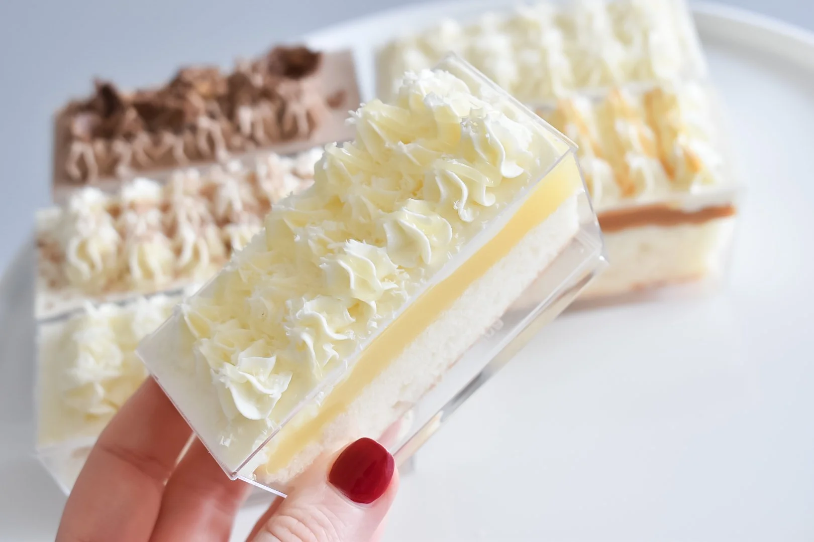 Top 5 Wedding Cake Flavours in Devon and Cornwall.