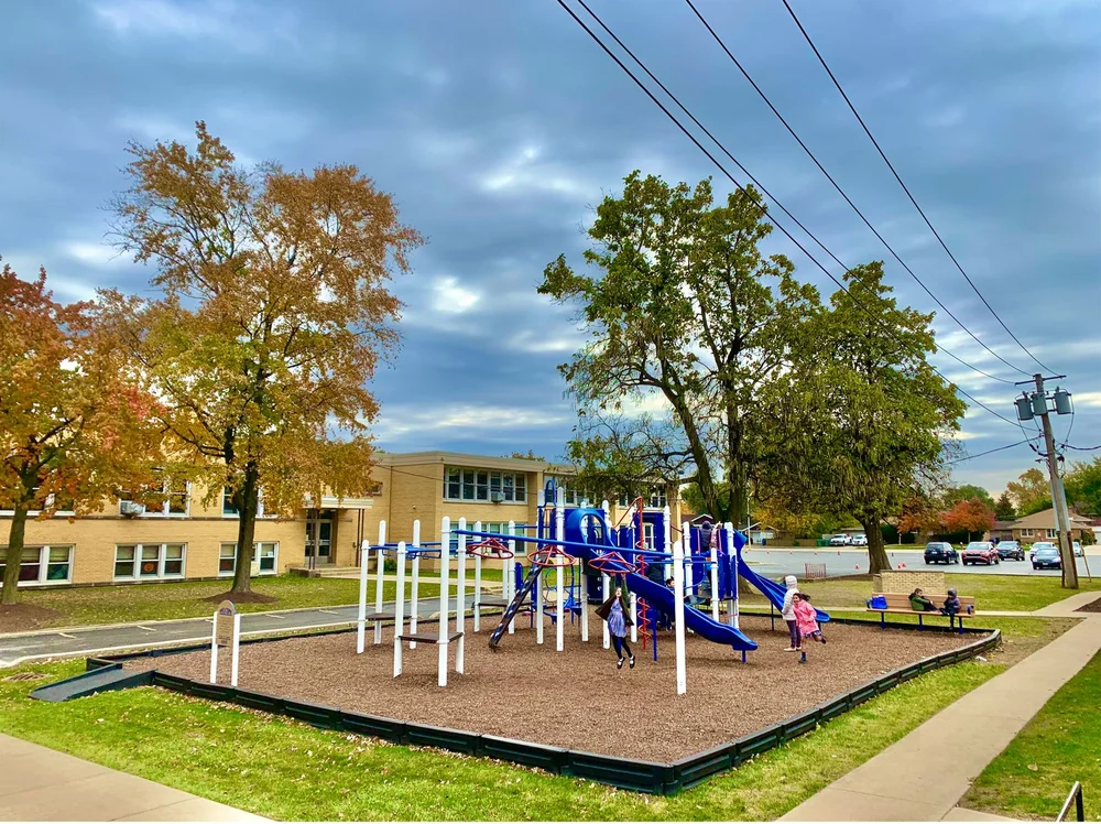 Satg at a glance st albert the great catholic school burbank il