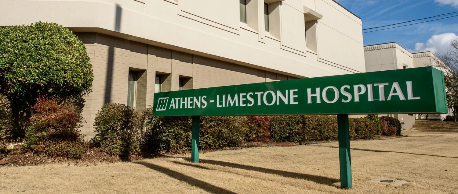 Athens-Limestone Hospital Foundation