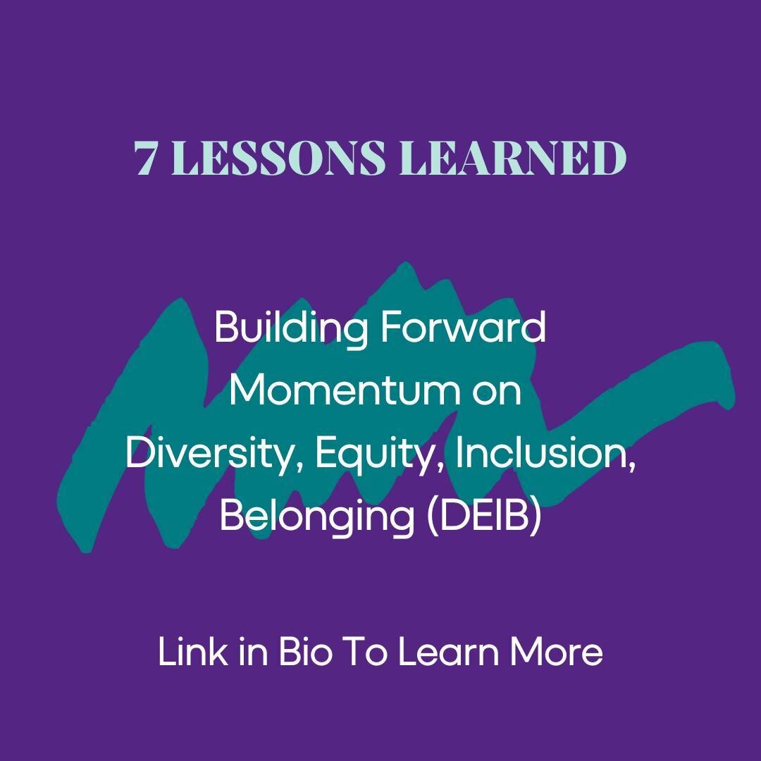 Link in bio to download our NEW DEIB Trend Paper 👇️⁠
⁠
Learn why we're urging the HR and relocation industries to act &ndash; in the form of listening, unlearning to learn, and joining the conversation to understand why Diversity, Equity, Inclusion,