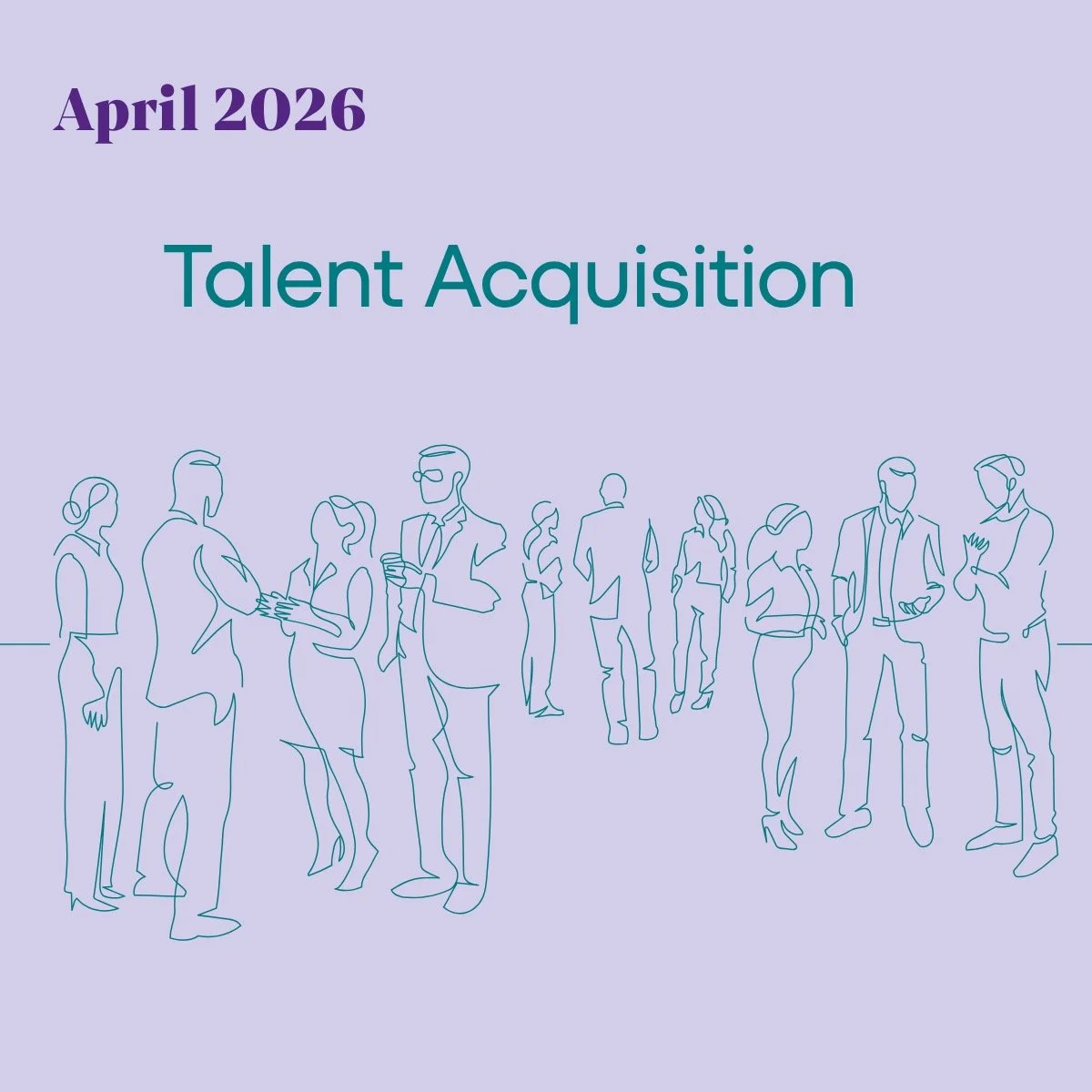 Content Series April | Talent Acquisition + Global Mobility

The intersection of global mobility and talent acquisition is under more pressure than it's been in years and Canadian organizations are feeling it from every direction.

Tightening immigra