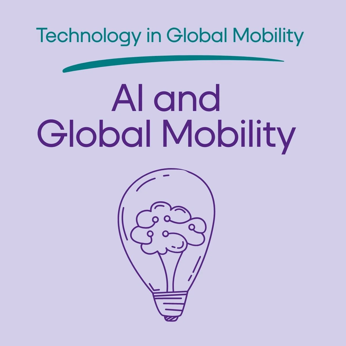 AI is Here (And It's Not What You Think)

AI in global mobility isn't replacing mobility professionals. It's freeing them to do what they do best. The headlines about AI replacing jobs miss what's actually happening in our field. Global Mobility prof