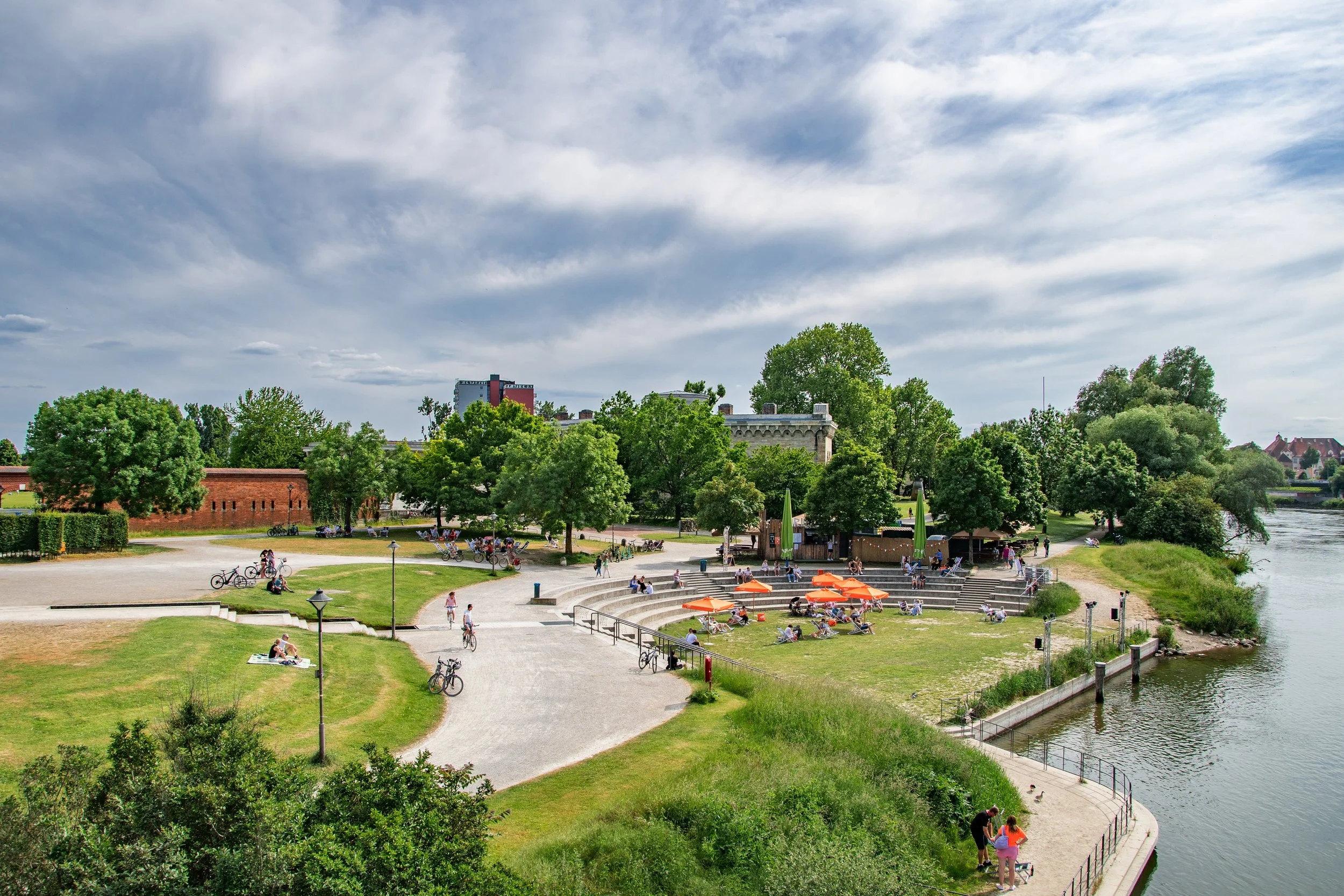 Nature-based Enterprises Guidebook: A Practical Guide for Cities