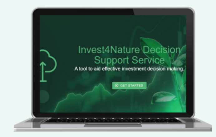 Invest4Nature launches new toolbox for evaluating Nature-Based Solutions
