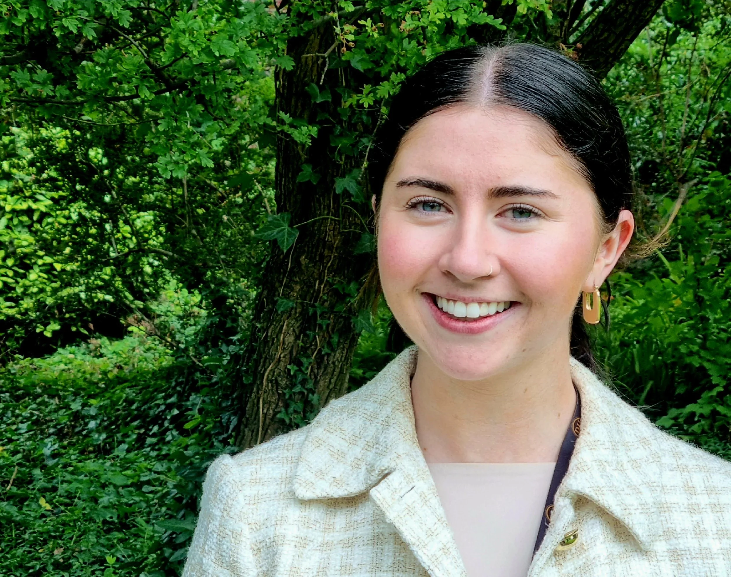 Meet the team at Horizon Nua — Horizon Nua