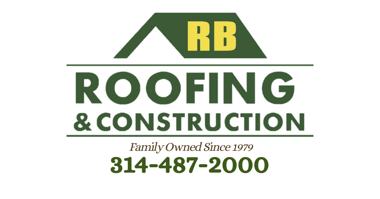 RB Roofing &amp; Construction