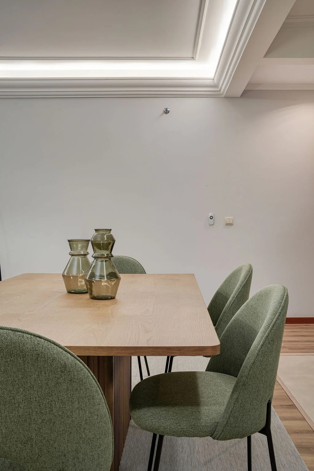 Decoração Sala Jantar