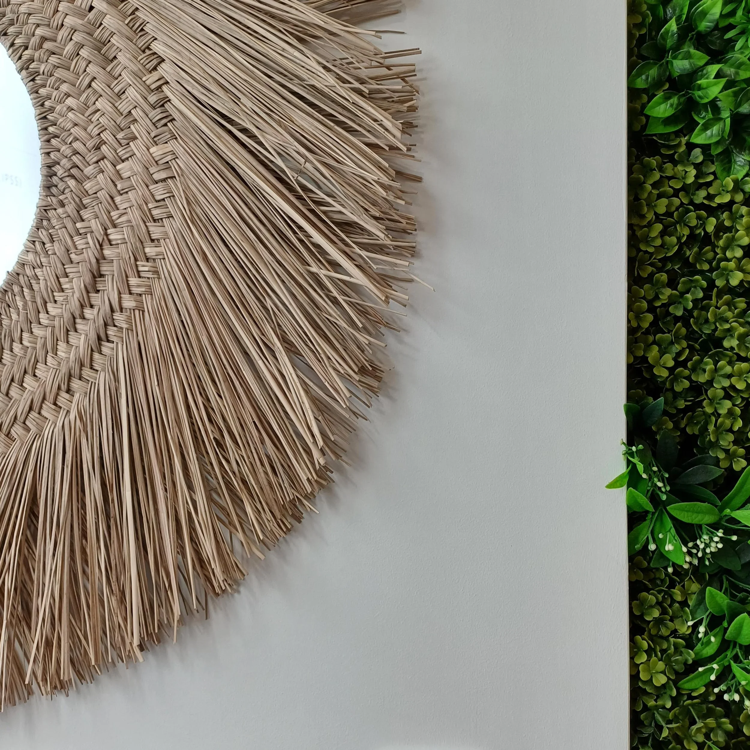 Como Integrar Peças Boho Style em Ambientes Contemporâneos