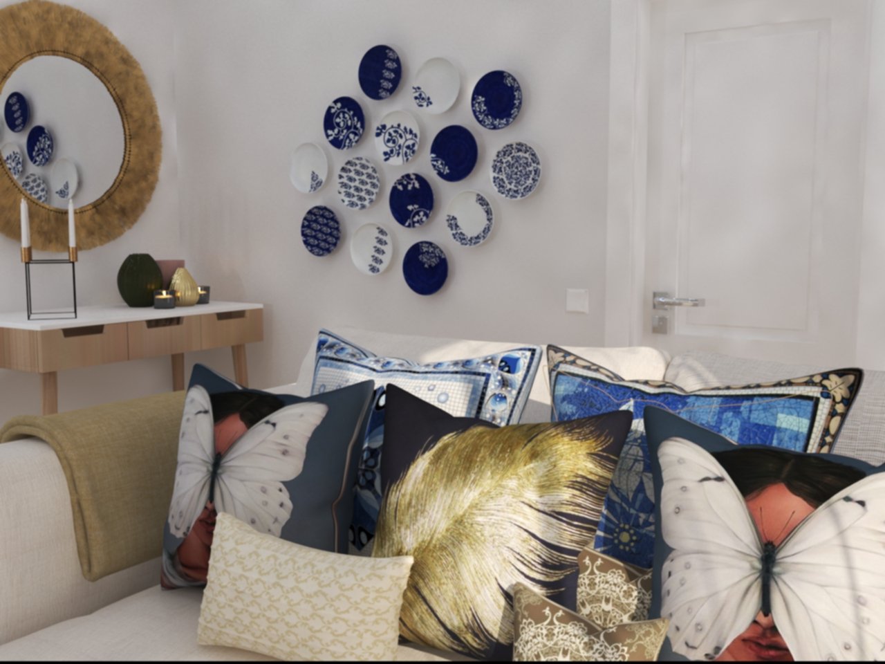 Home Staging Moradia, Torres Vedras