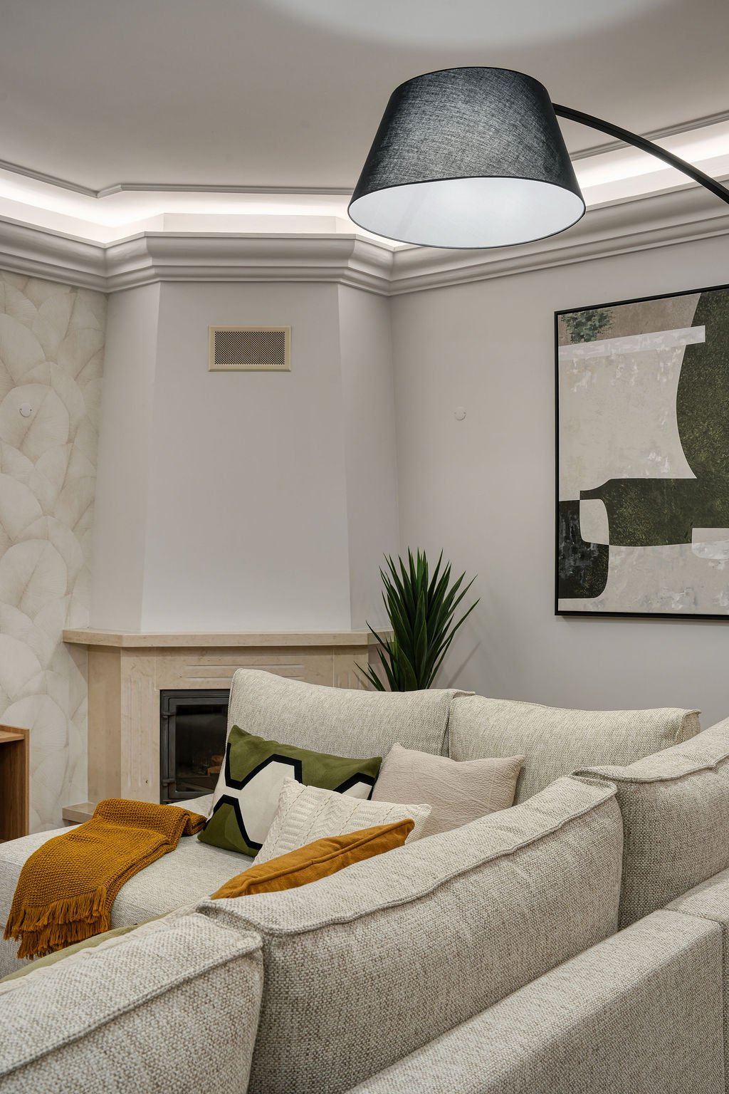 Decoração Sala Estar