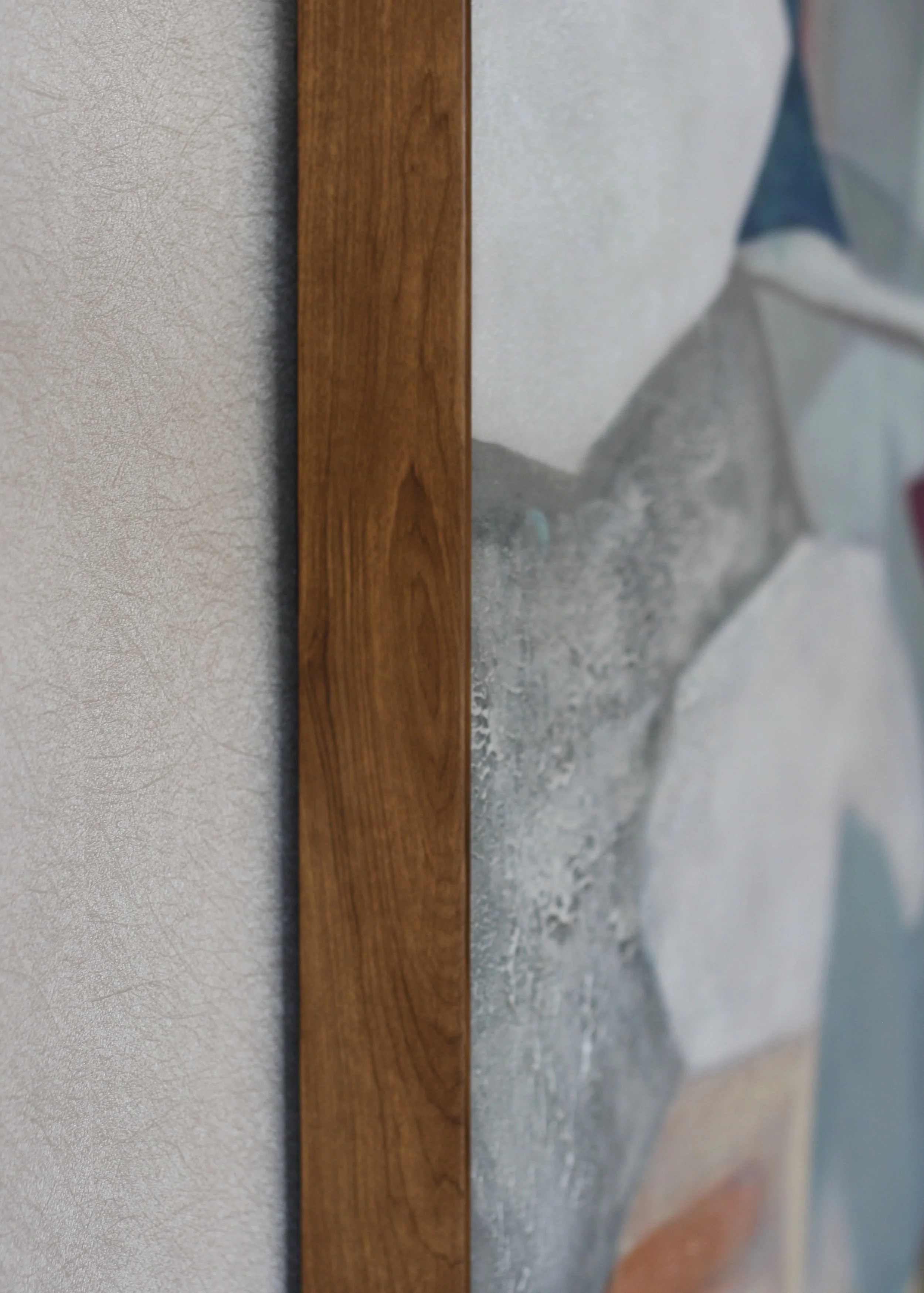 Decoração sala Estar | Pormenor Quadro