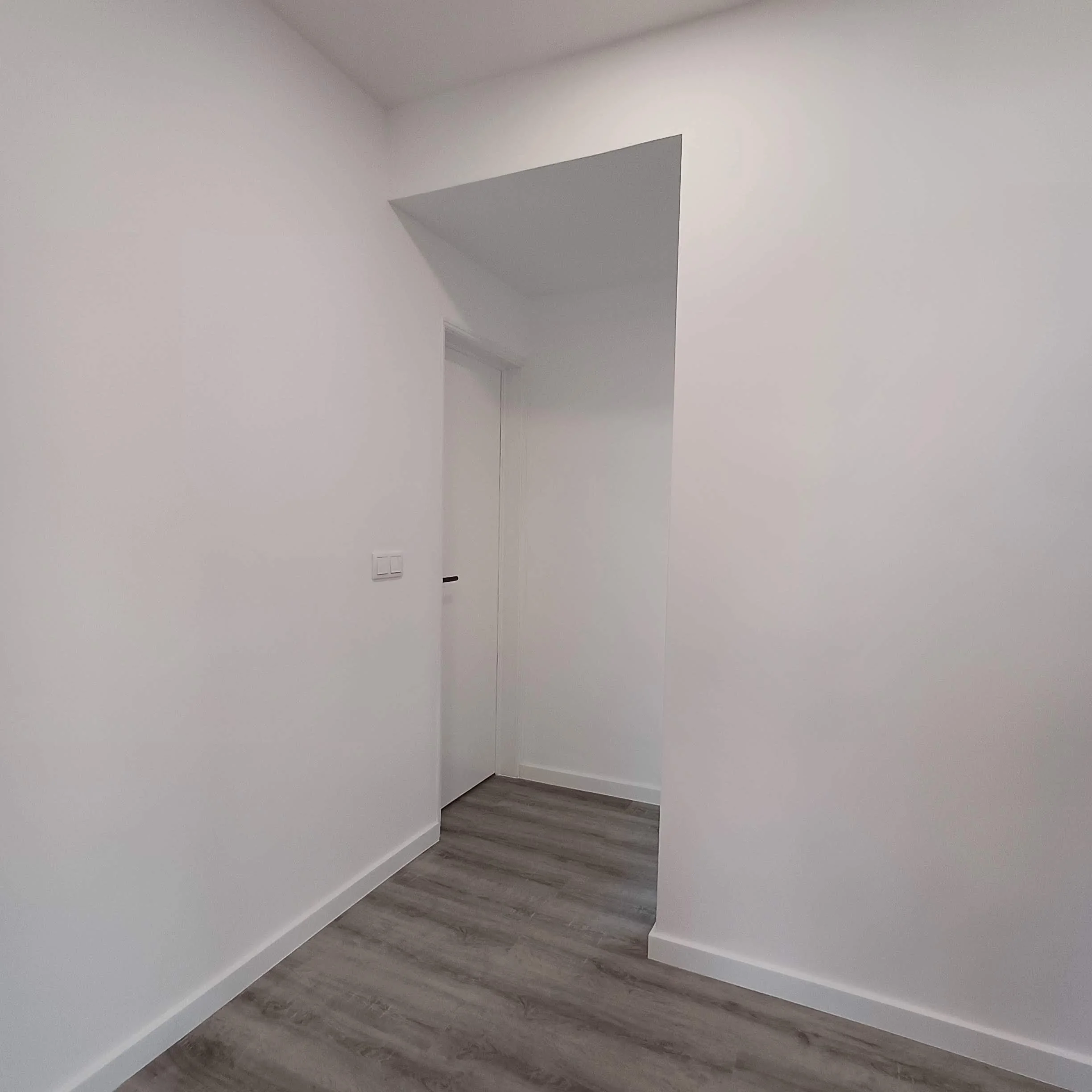 Remodelação de Apartamento Parque das Nações, Lisboa.